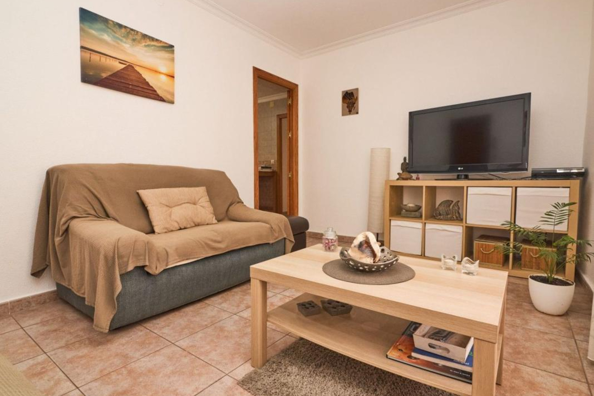 Reventa - Apartamento / piso - Torrevieja - torrevieja