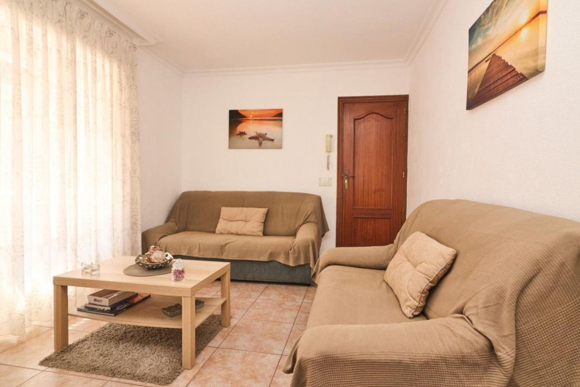 Reventa - Apartamento / piso - Torrevieja - torrevieja