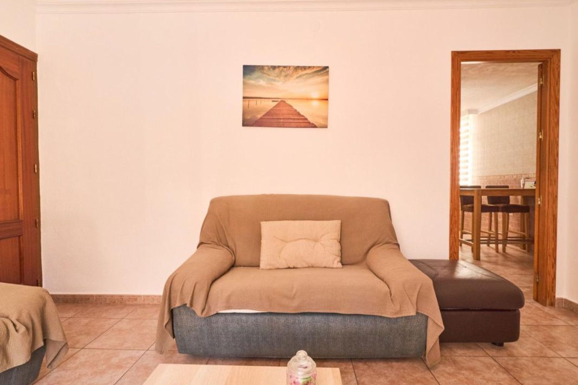 Reventa - Apartamento / piso - Torrevieja - torrevieja
