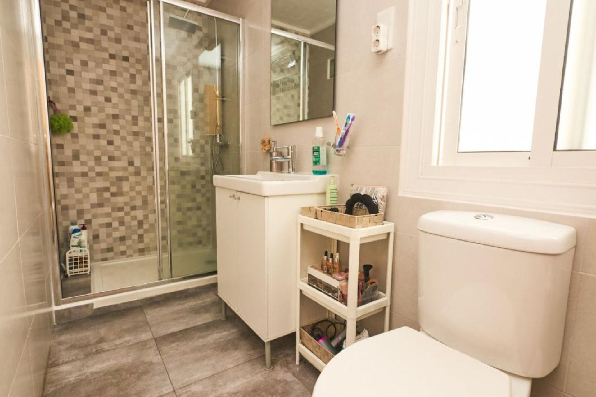 Reventa - Apartamento / piso - Torrevieja - torrevieja