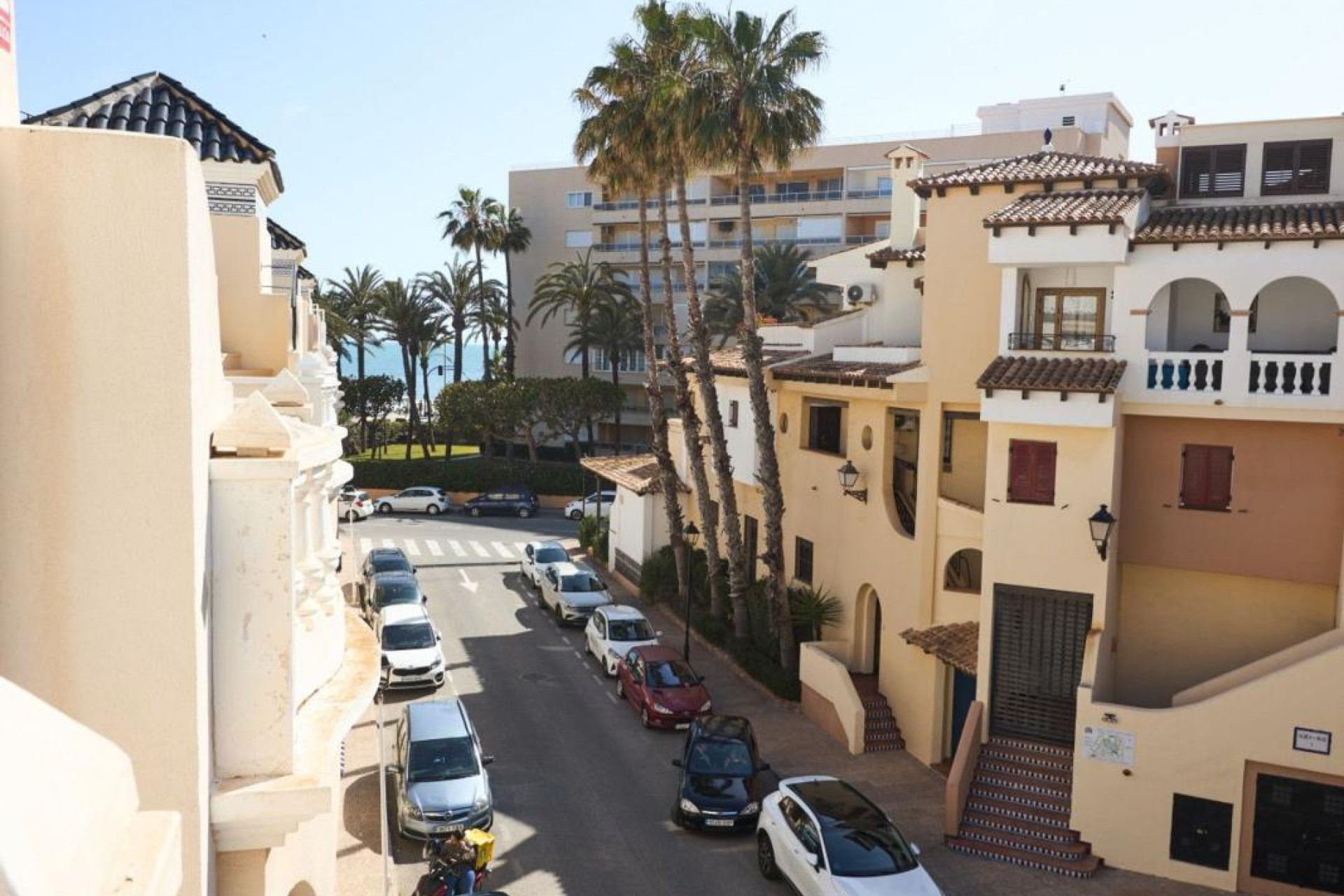 Reventa - Apartamento / piso - Torrevieja - torrevieja