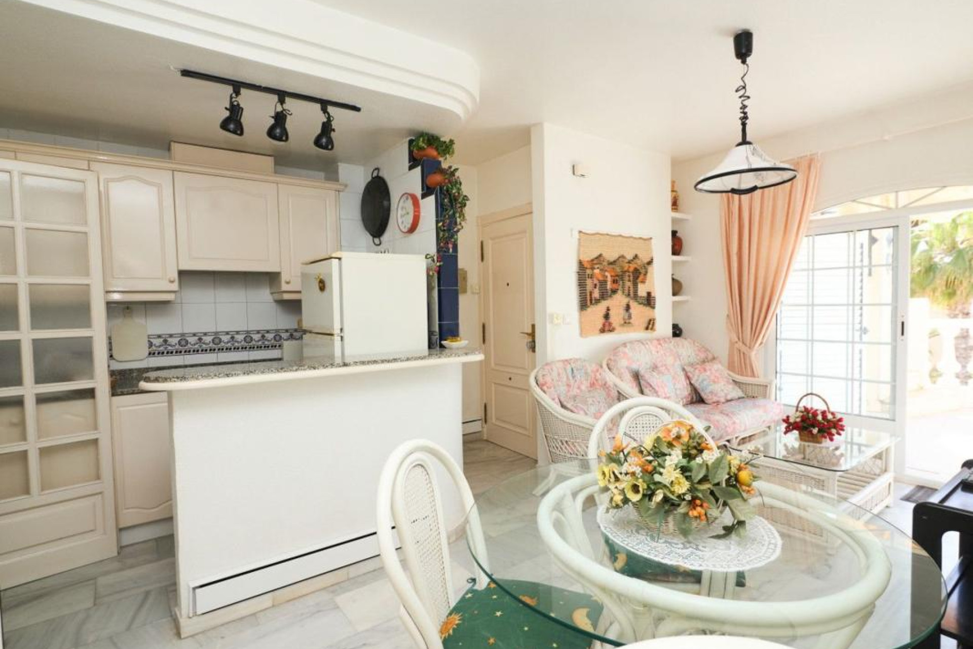 Reventa - Apartamento / piso - Torrevieja - torrevieja