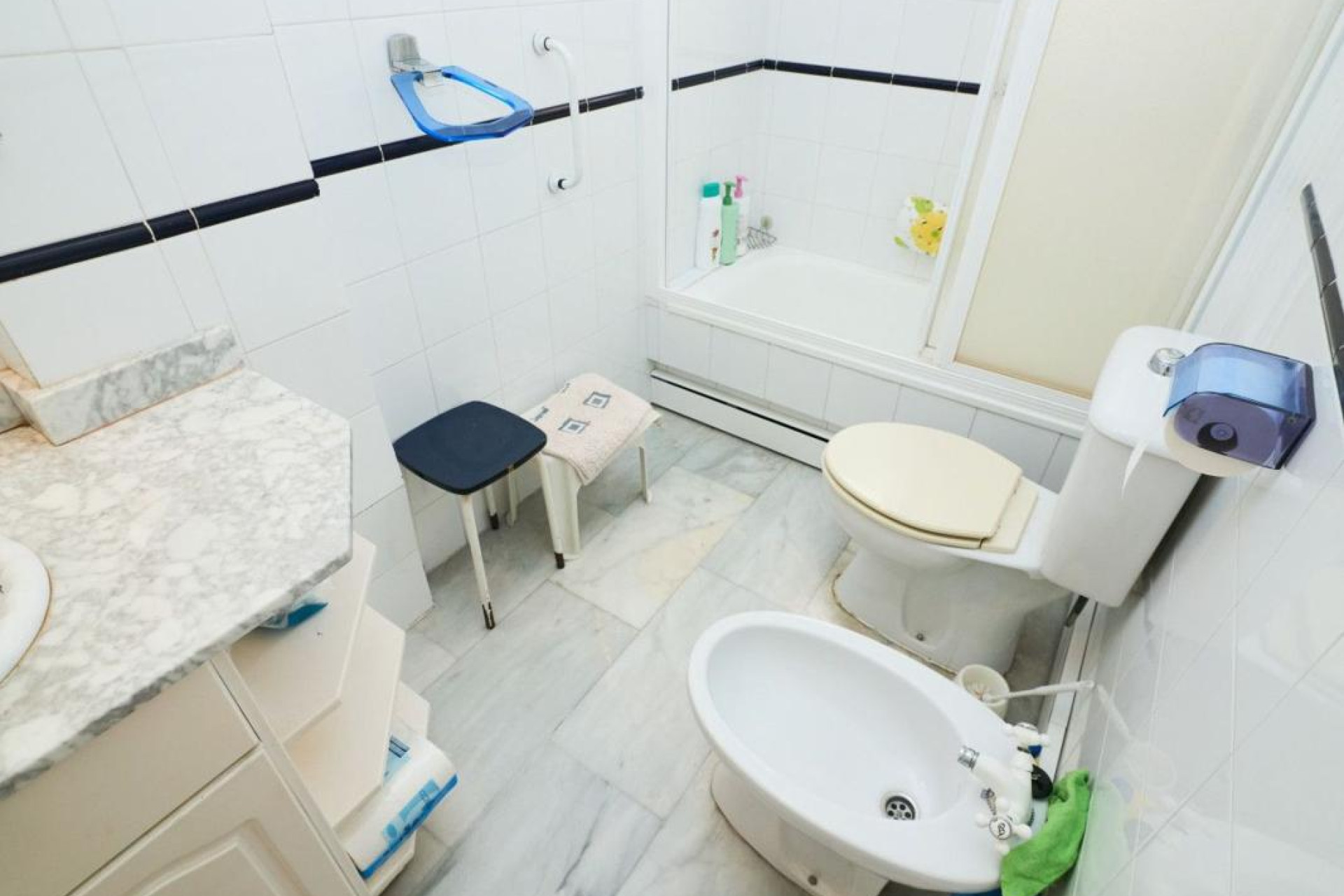 Reventa - Apartamento / piso - Torrevieja - torrevieja