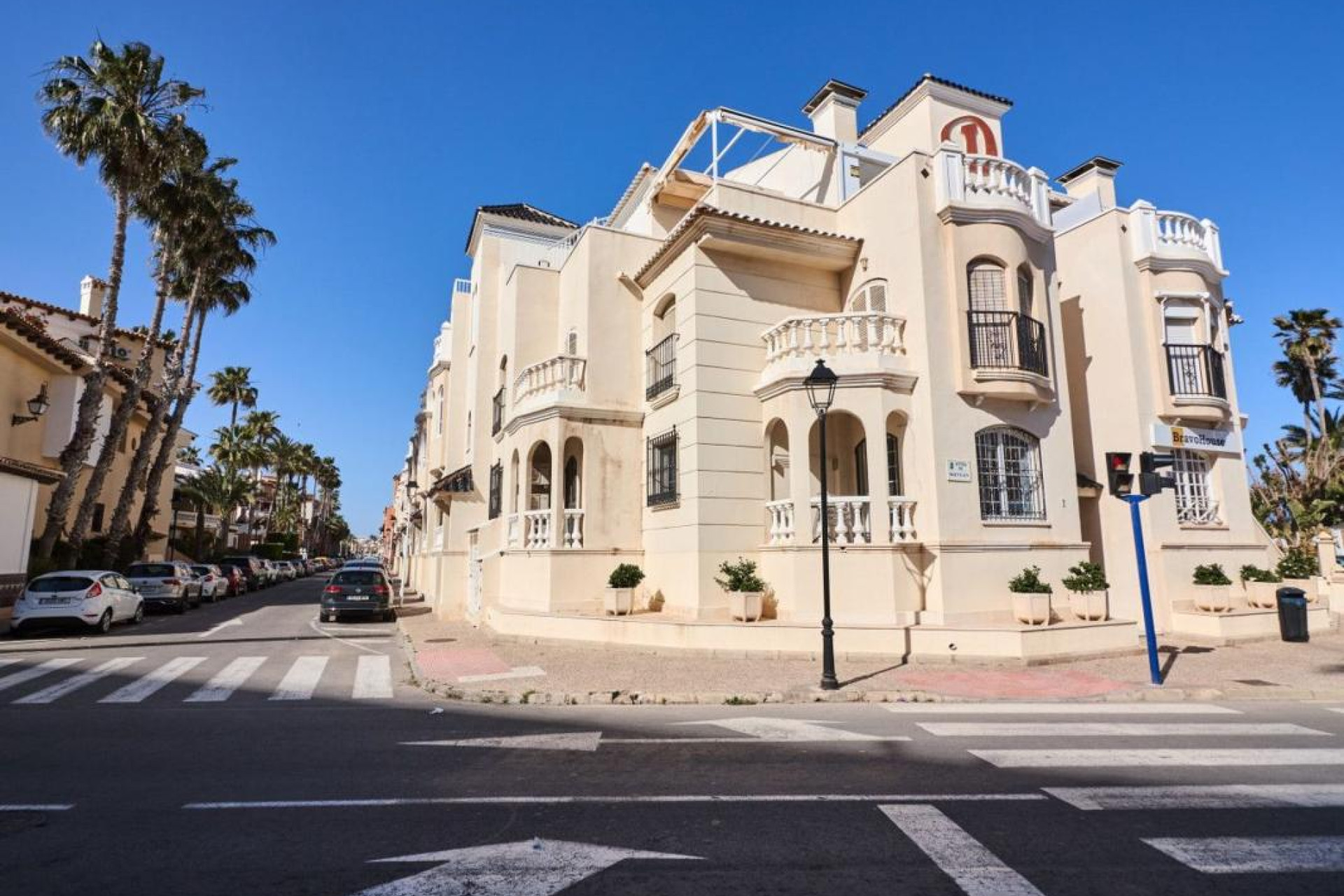 Reventa - Apartamento / piso - Torrevieja - torrevieja