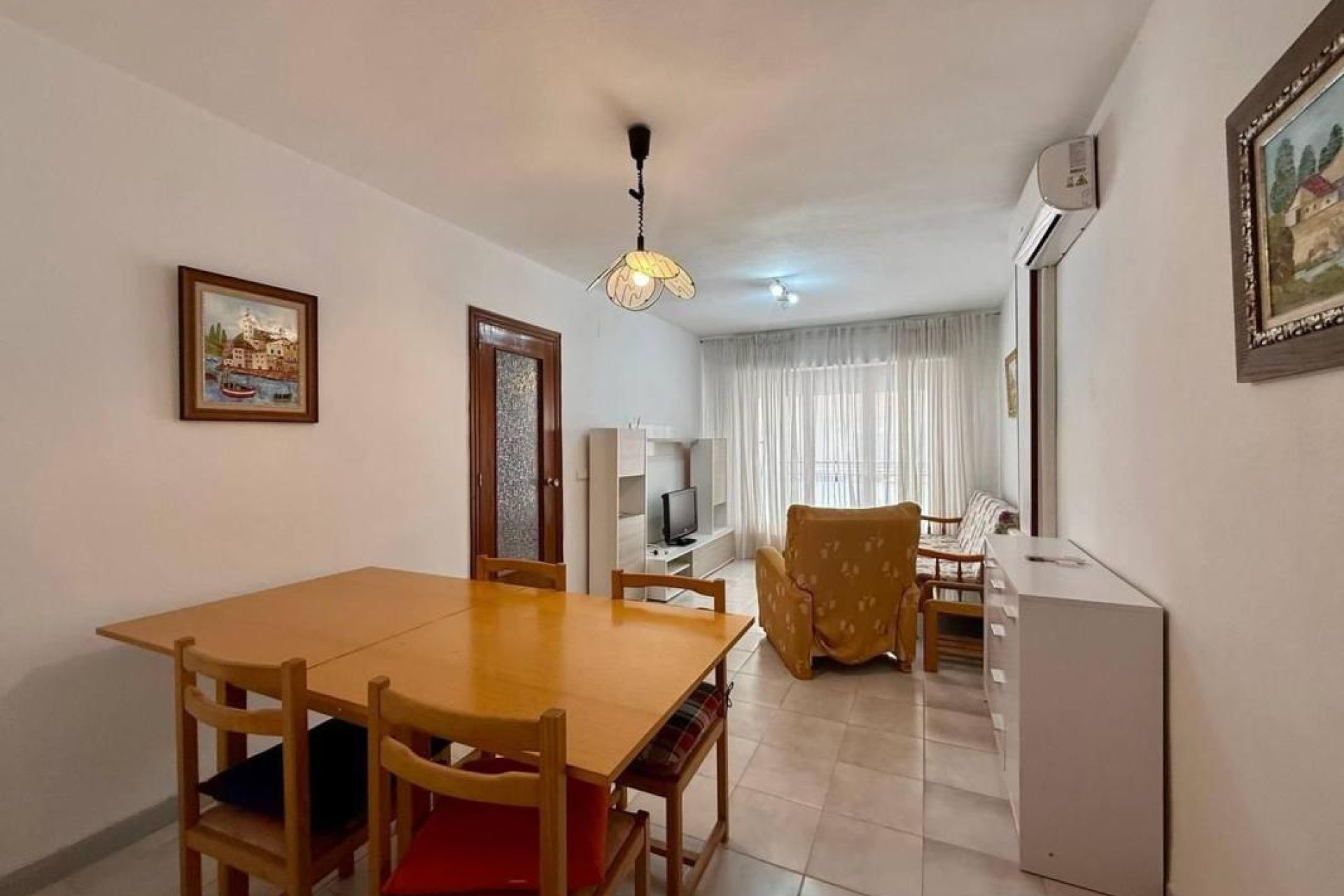 Reventa - Apartamento / piso - Torrevieja - torrevieja