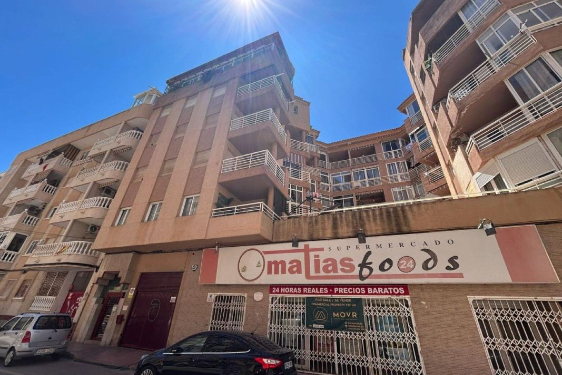 Reventa - Apartamento / piso - Torrevieja - torrevieja
