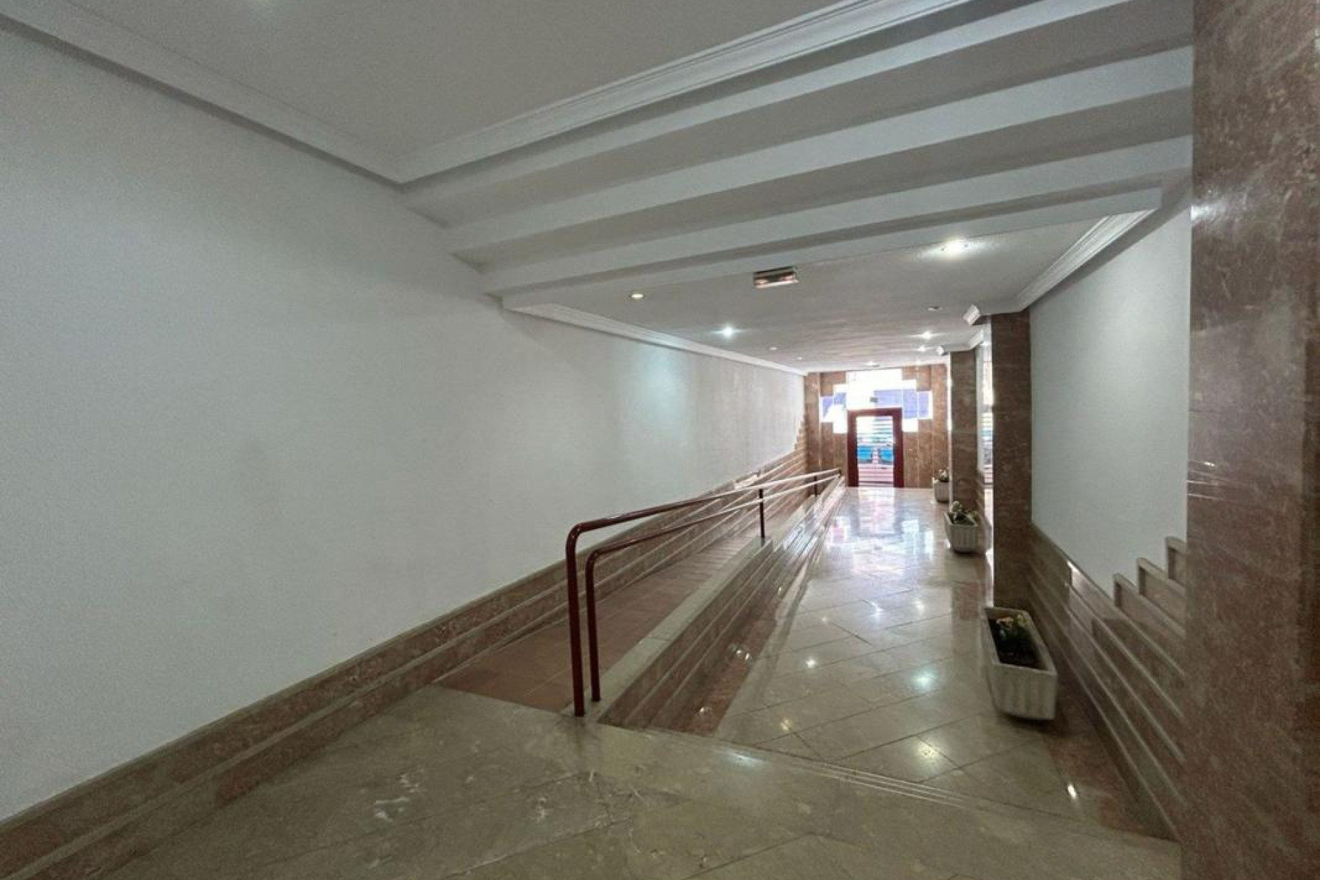 Reventa - Apartamento / piso - Torrevieja - torrevieja