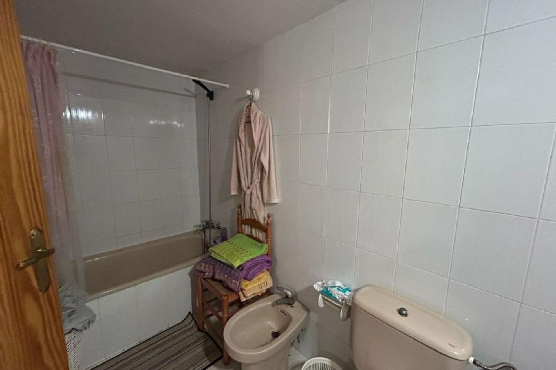Reventa - Apartamento / piso - Torrevieja - torrevieja