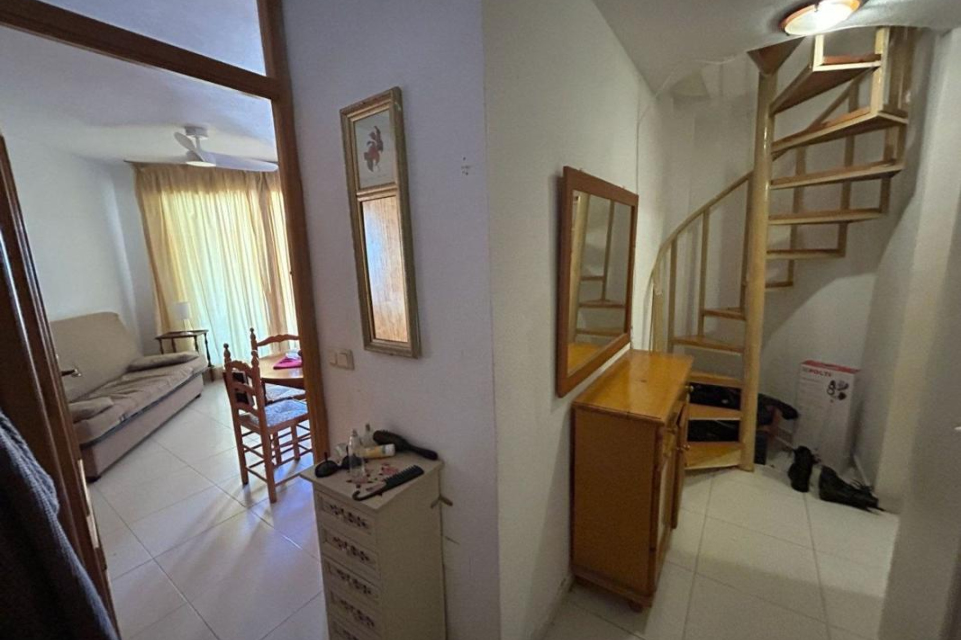 Reventa - Apartamento / piso - Torrevieja - torrevieja