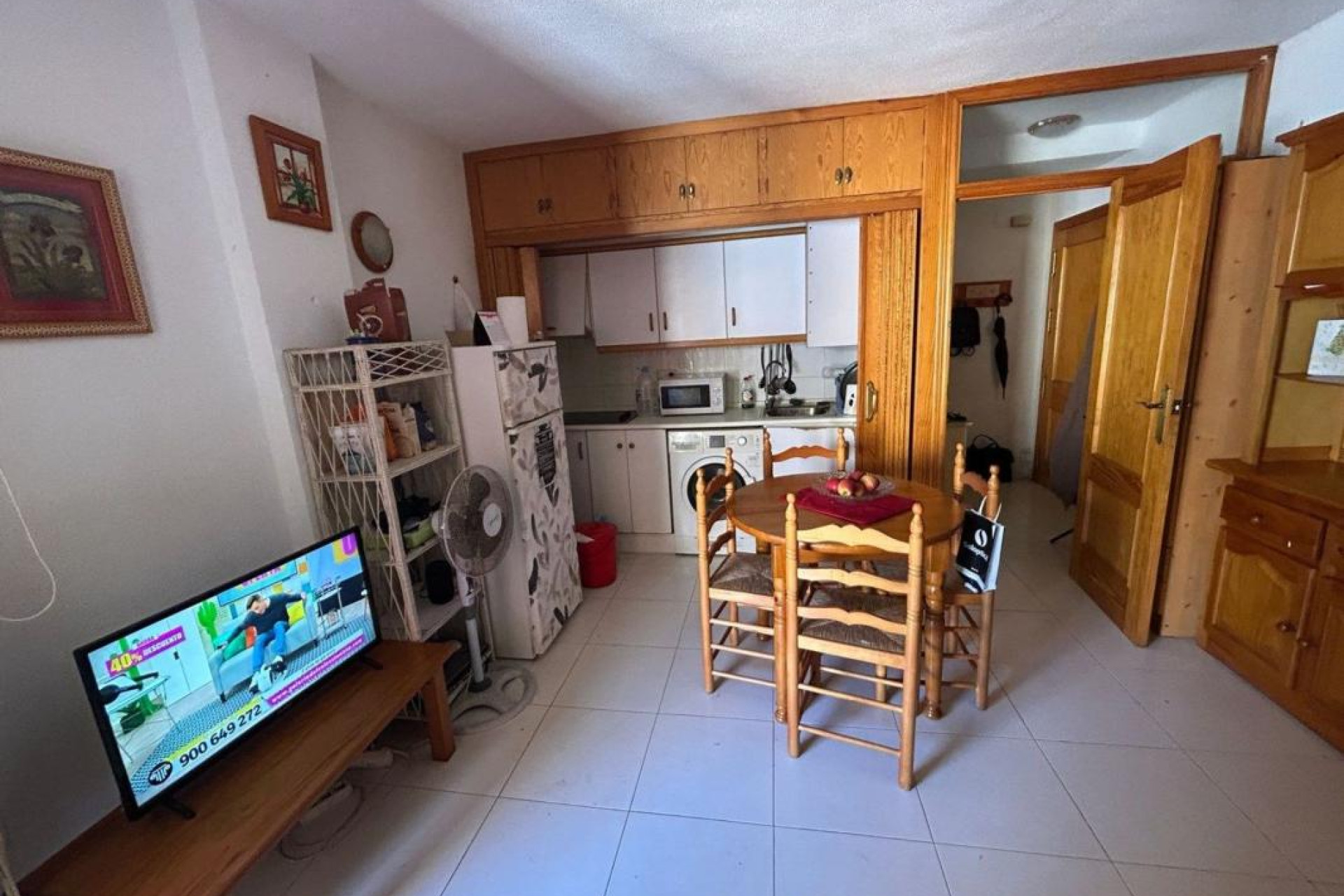 Reventa - Apartamento / piso - Torrevieja - torrevieja