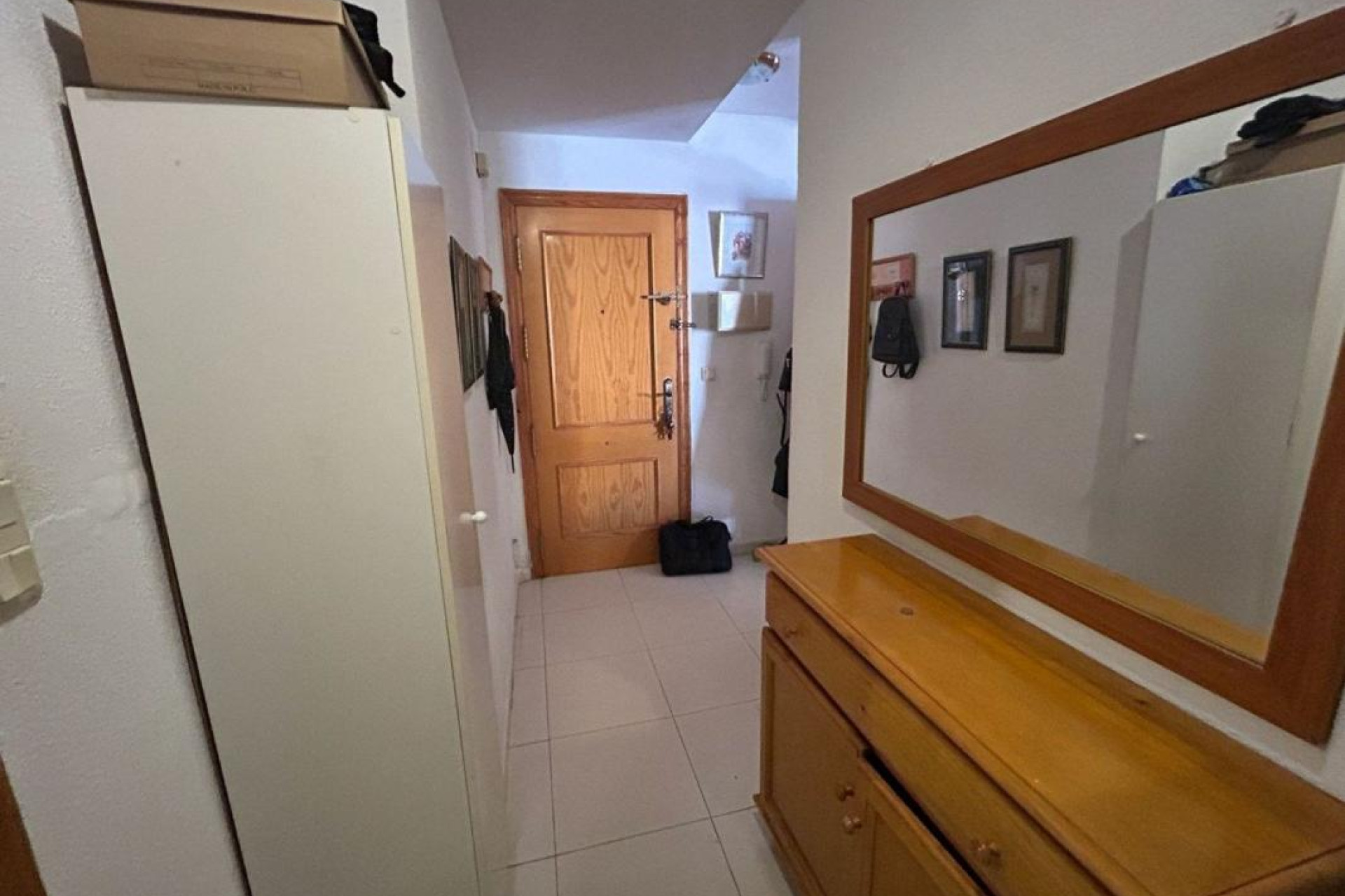 Reventa - Apartamento / piso - Torrevieja - torrevieja