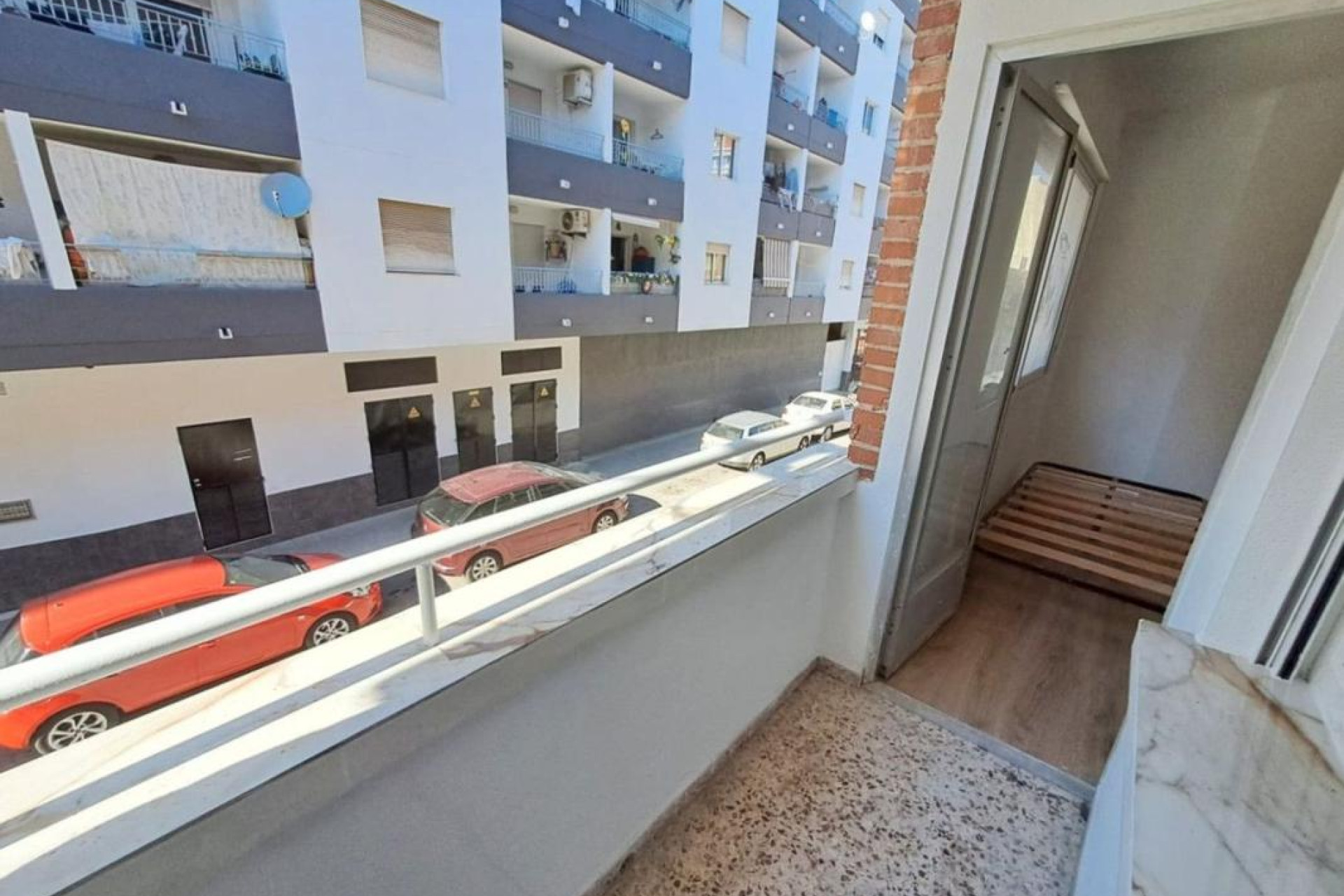 Reventa - Apartamento / piso - Torrevieja - torrevieja