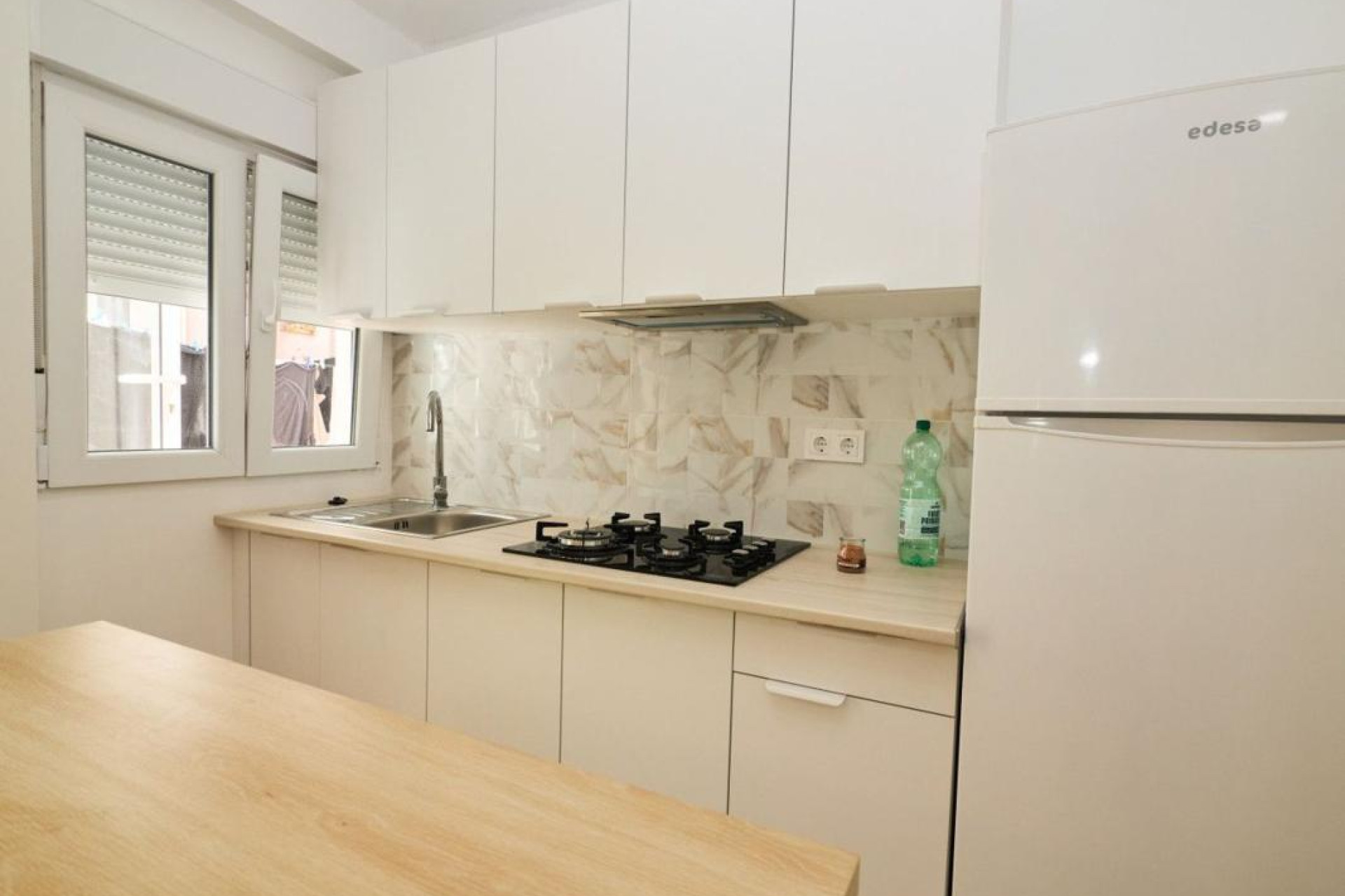 Reventa - Apartamento / piso - Torrevieja - torrevieja