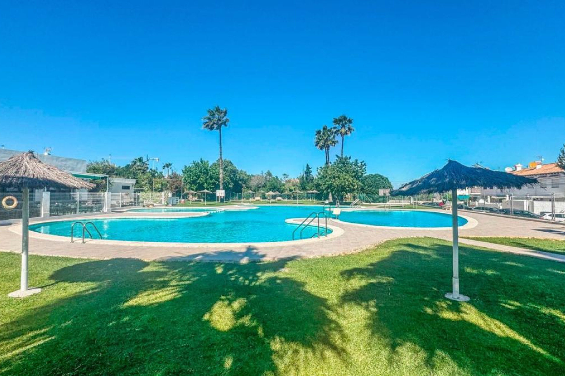 Reventa - Apartamento / piso - Torrevieja - torrevieja