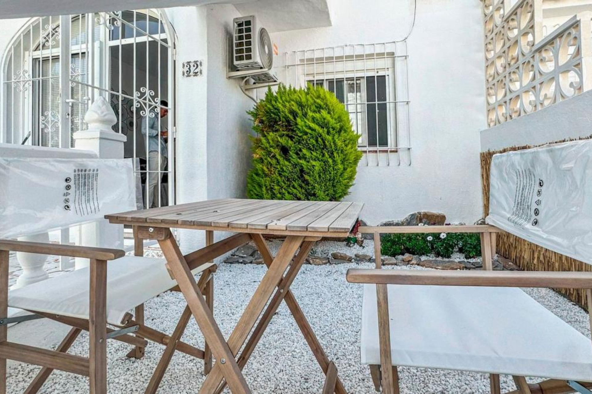 Reventa - Apartamento / piso - Torrevieja - torrevieja