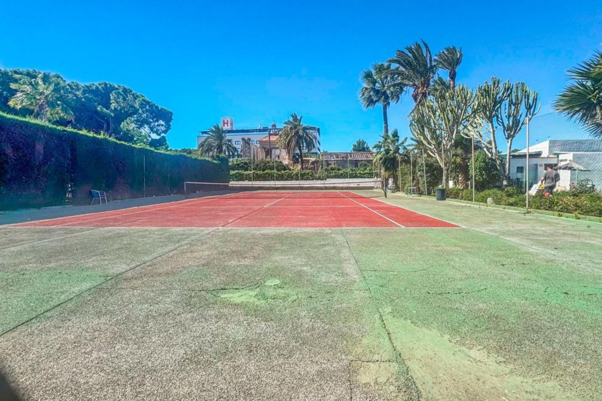 Reventa - Apartamento / piso - Torrevieja - torrevieja