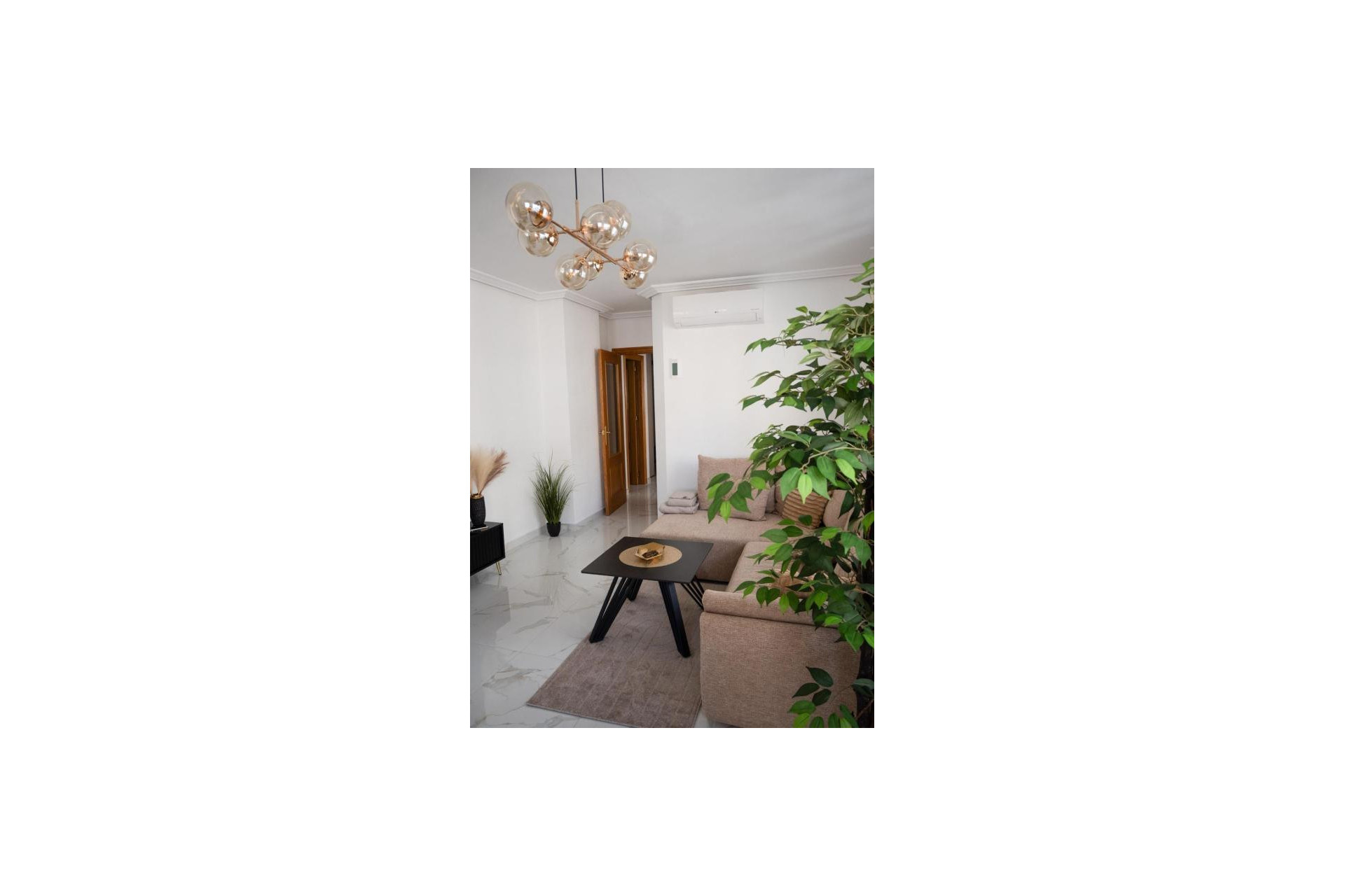 Reventa - Apartamento / piso - Torrevieja - torrevieja