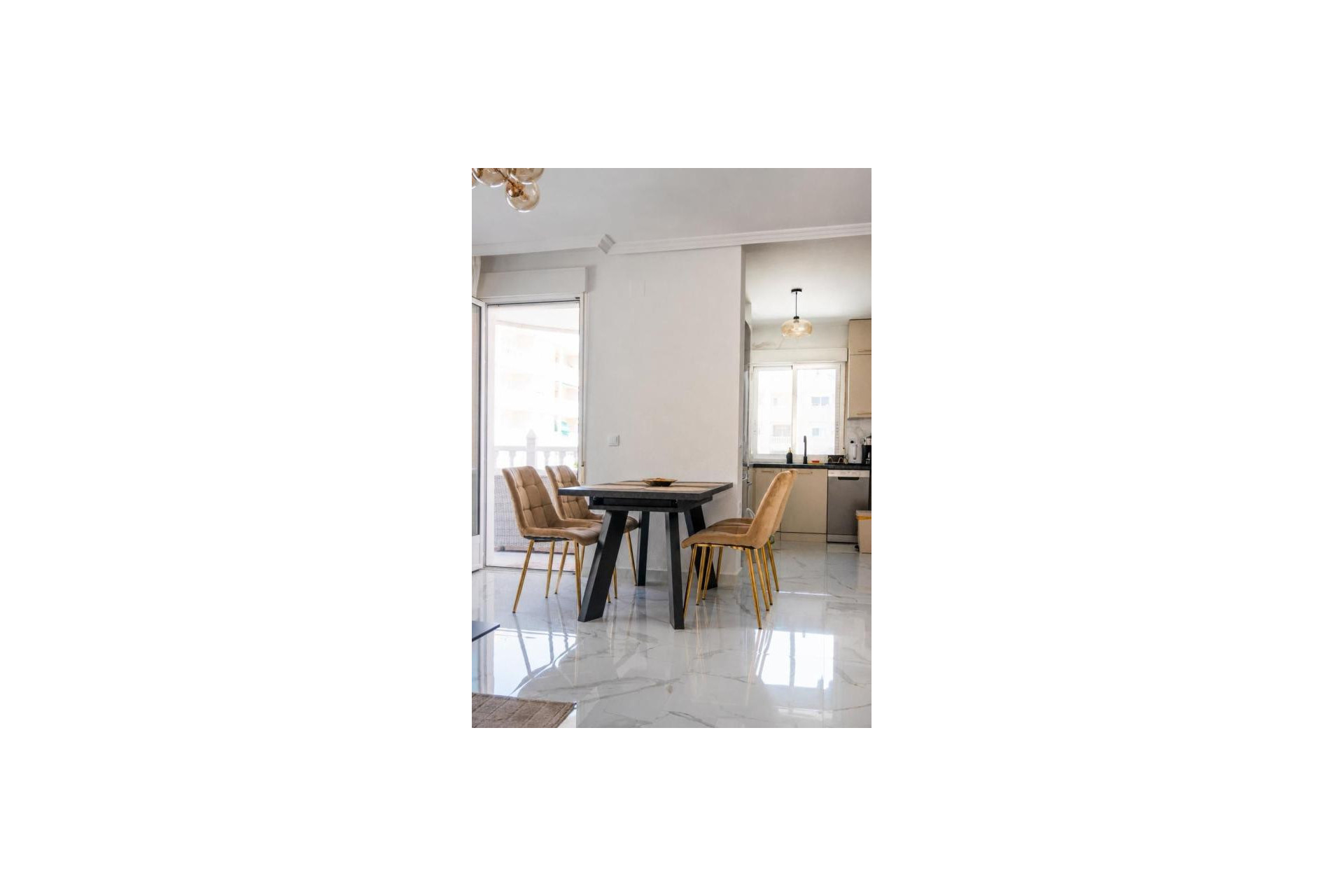 Reventa - Apartamento / piso - Torrevieja - torrevieja
