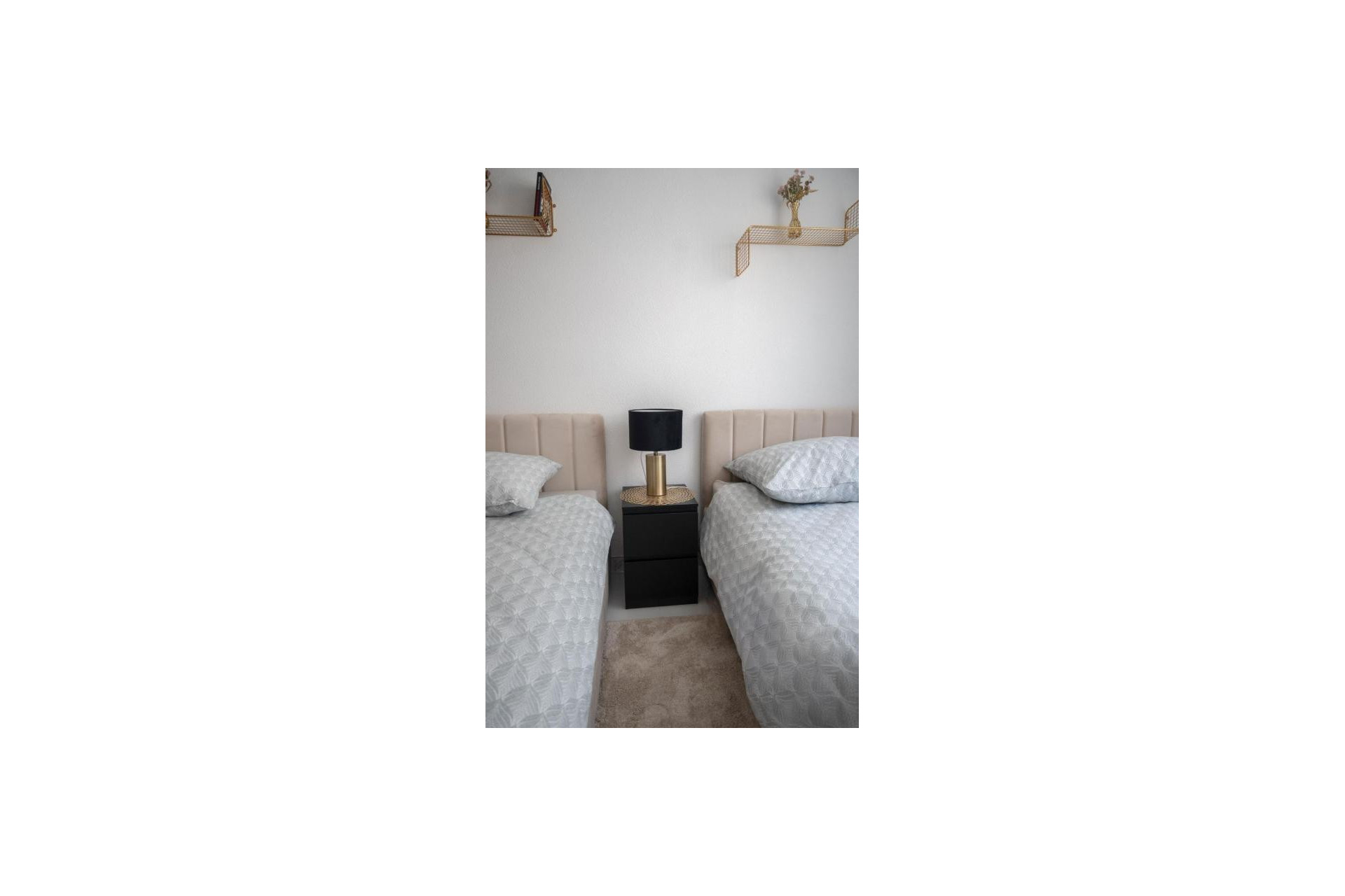 Reventa - Apartamento / piso - Torrevieja - torrevieja