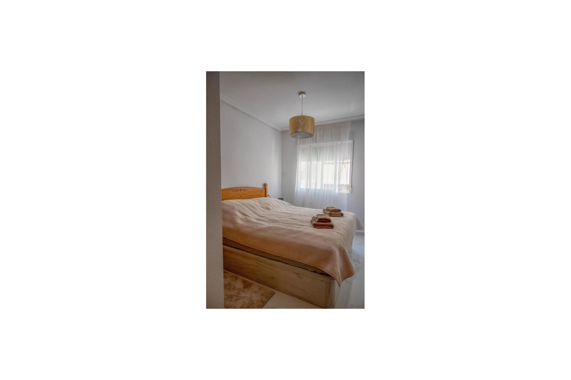 Reventa - Apartamento / piso - Torrevieja - torrevieja