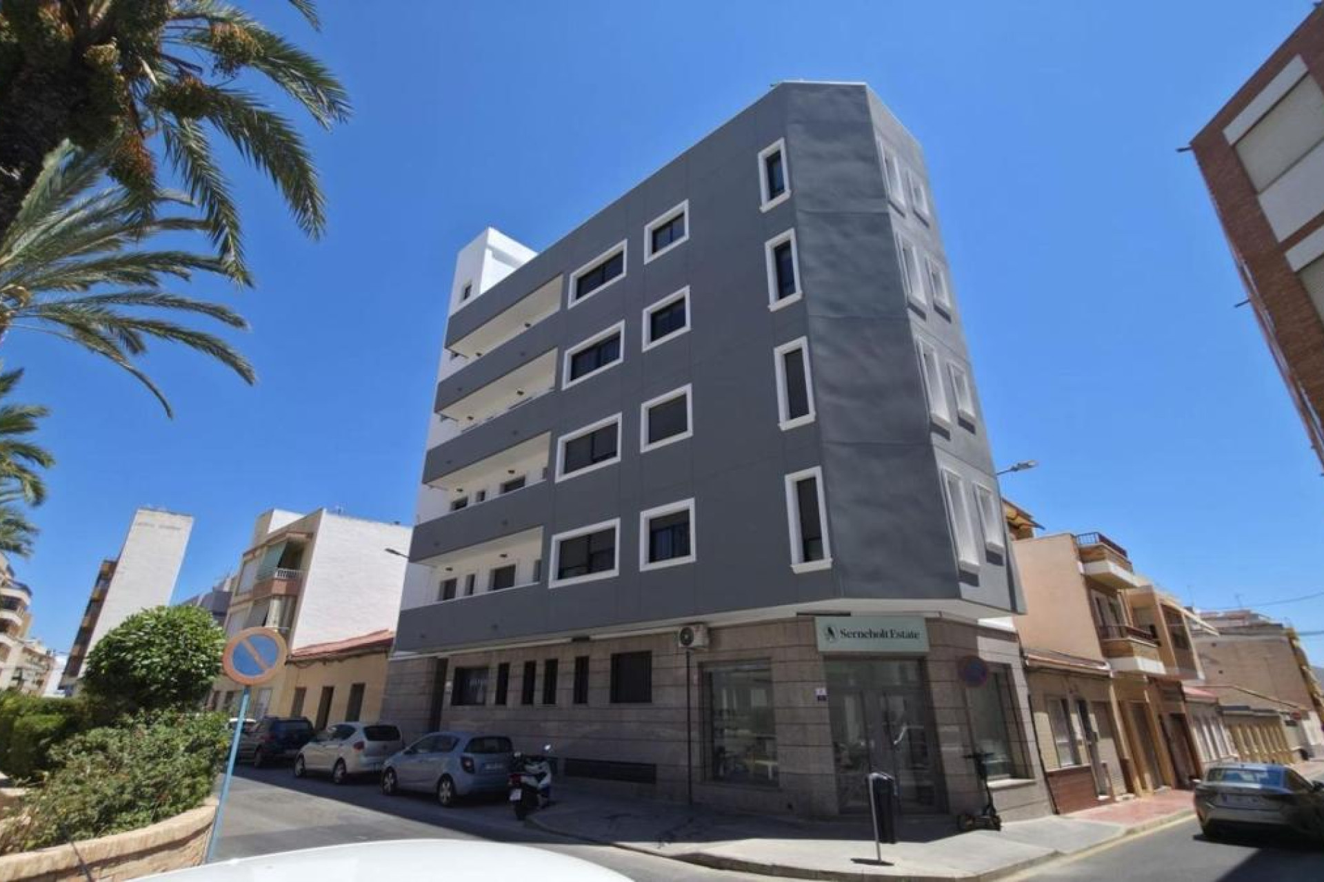 Reventa - Apartamento / piso - Torrevieja - torrevieja