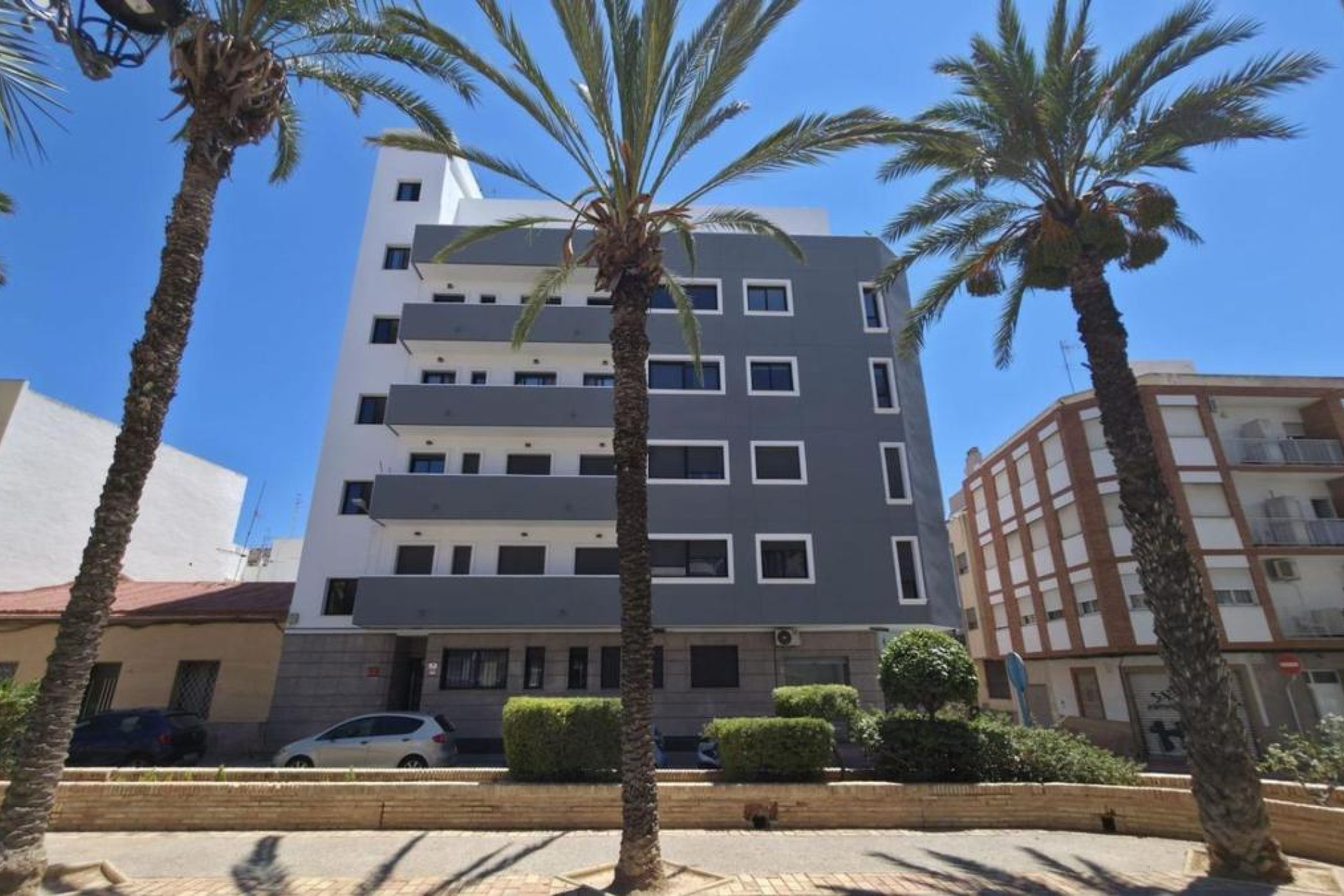 Reventa - Apartamento / piso - Torrevieja - torrevieja