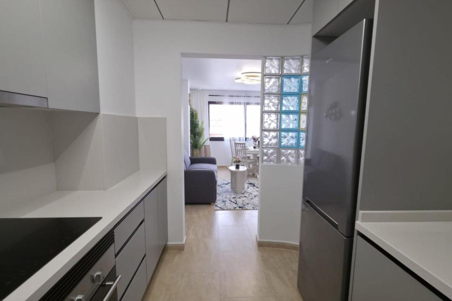 Reventa - Apartamento / piso - Torrevieja - torrevieja