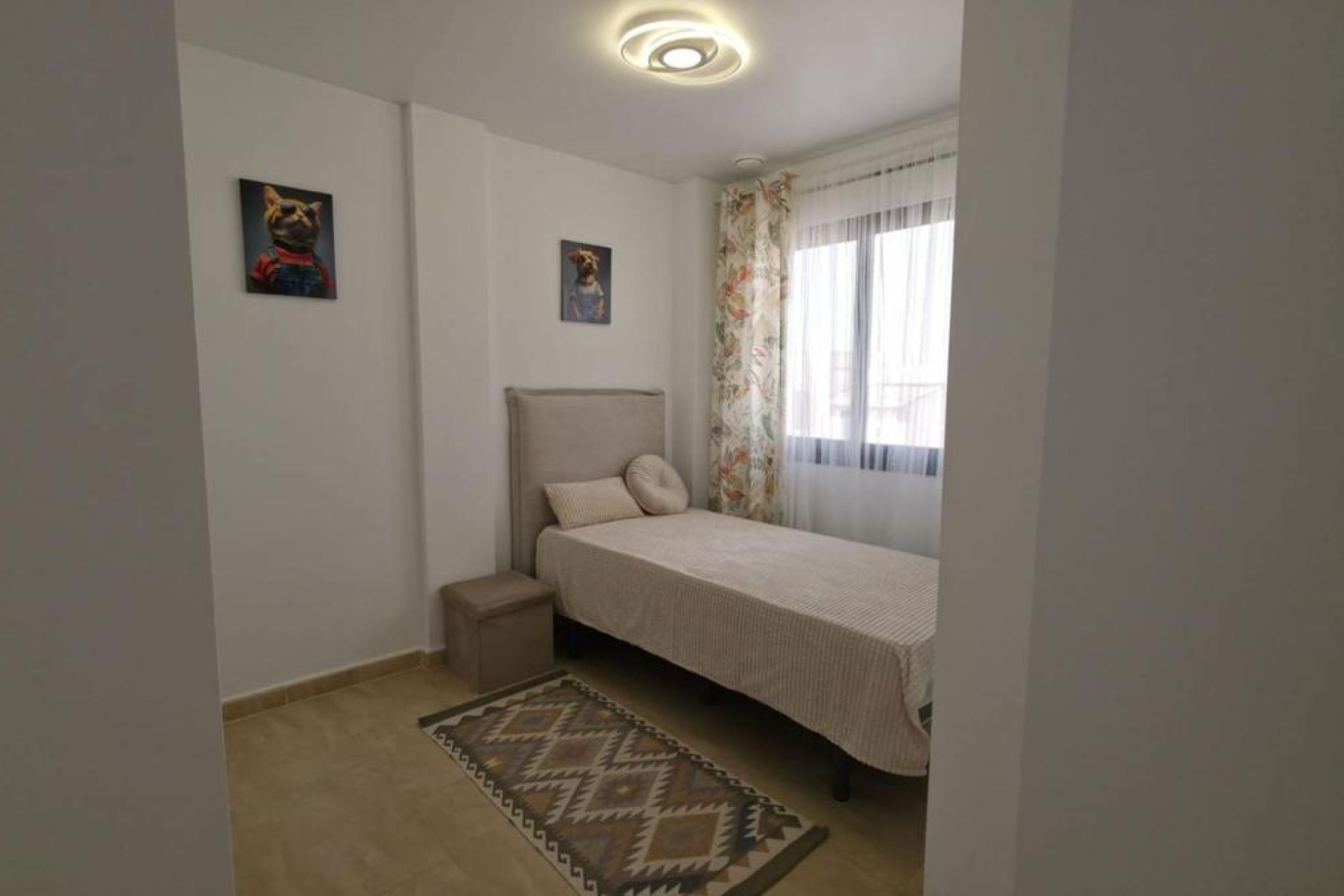 Reventa - Apartamento / piso - Torrevieja - torrevieja