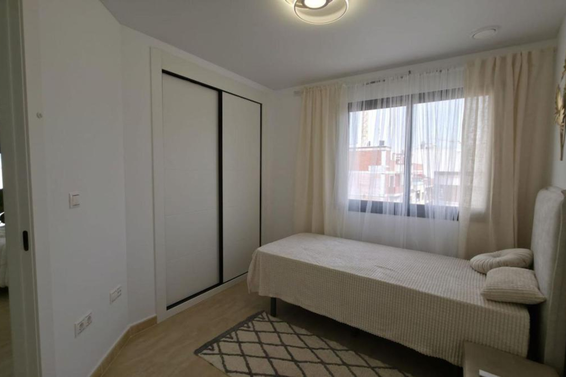 Reventa - Apartamento / piso - Torrevieja - torrevieja