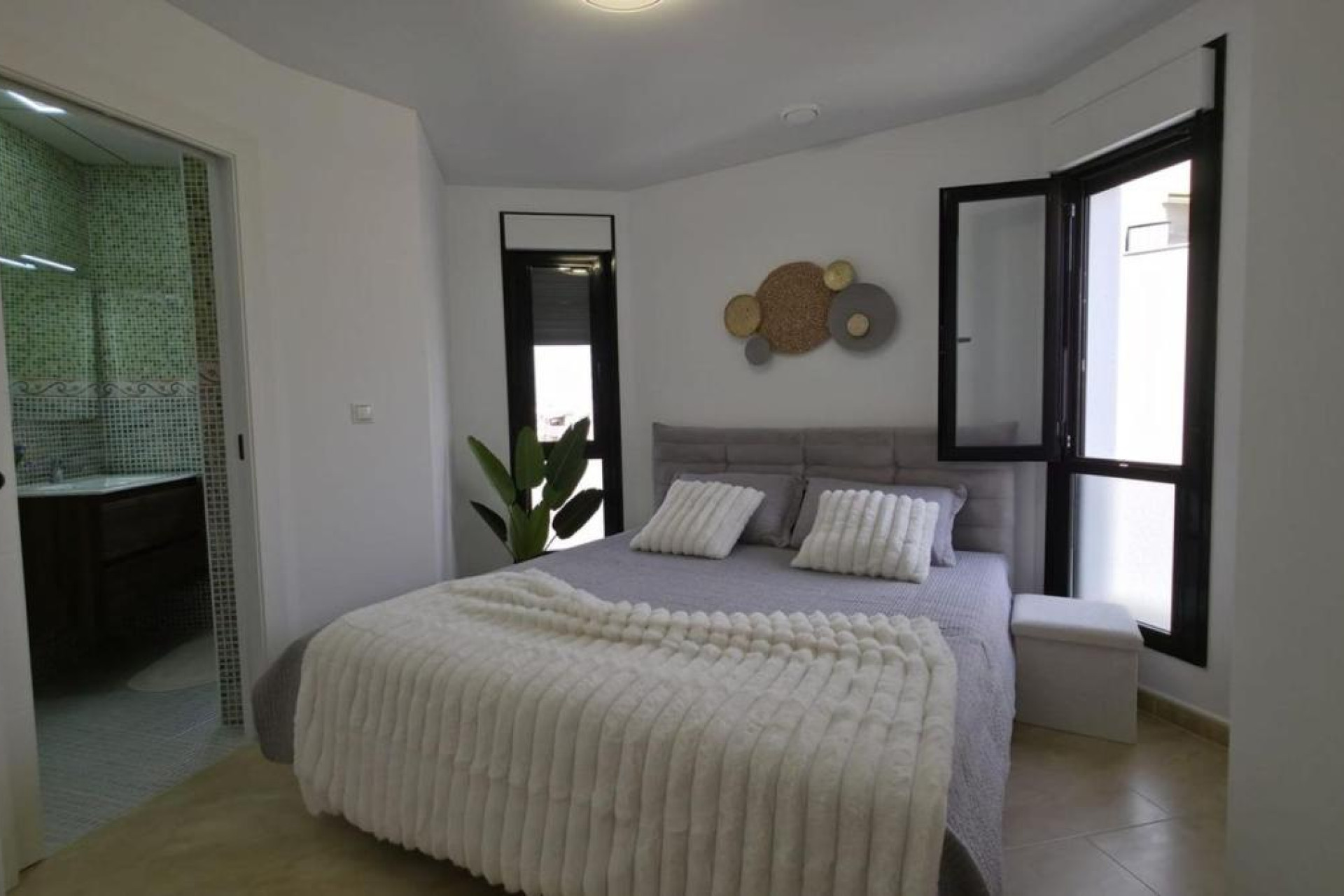 Reventa - Apartamento / piso - Torrevieja - torrevieja