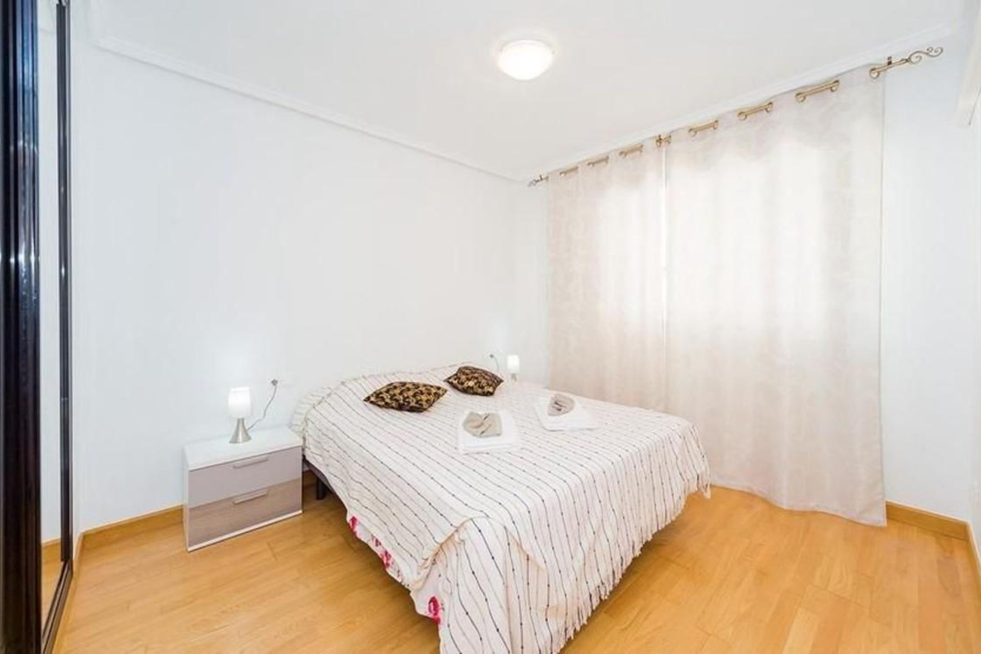 Reventa - Apartamento / piso - Torrevieja - torrevieja
