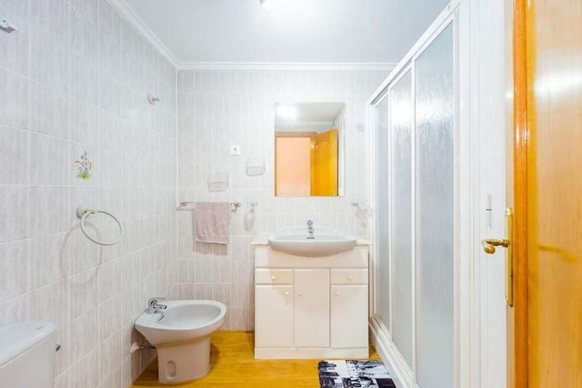 Reventa - Apartamento / piso - Torrevieja - torrevieja