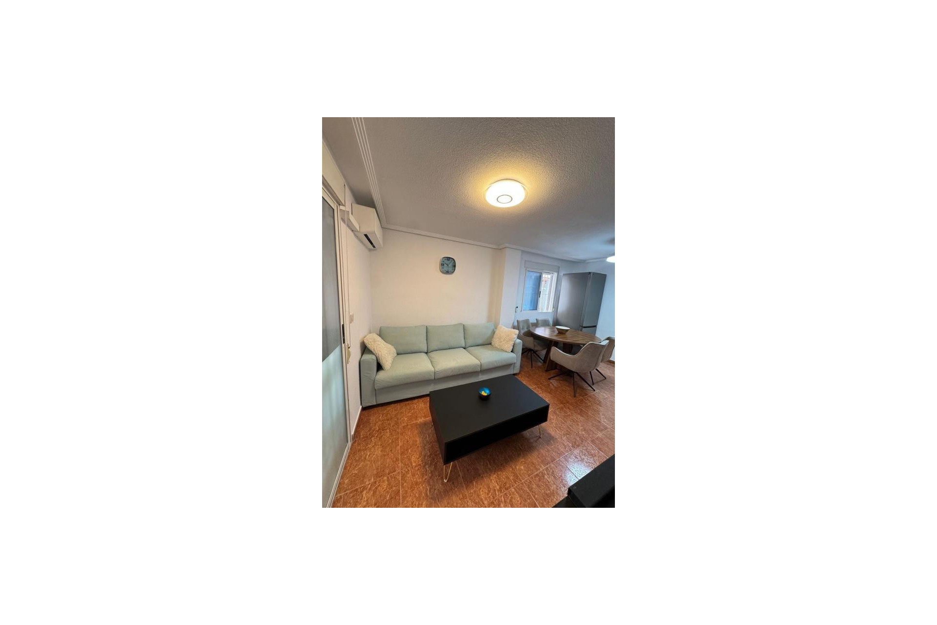 Reventa - Apartamento / piso - Torrevieja - torrevieja