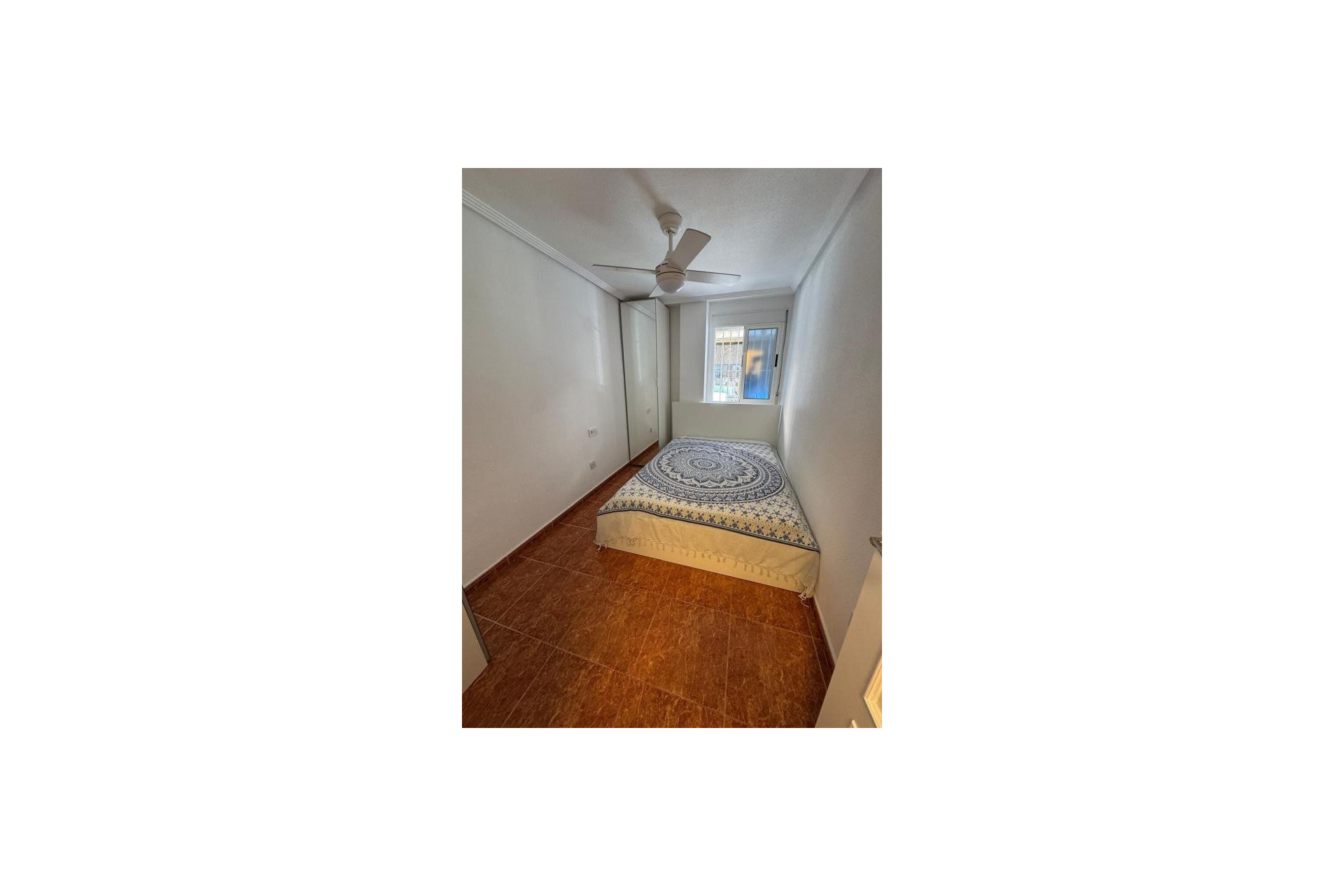 Reventa - Apartamento / piso - Torrevieja - torrevieja