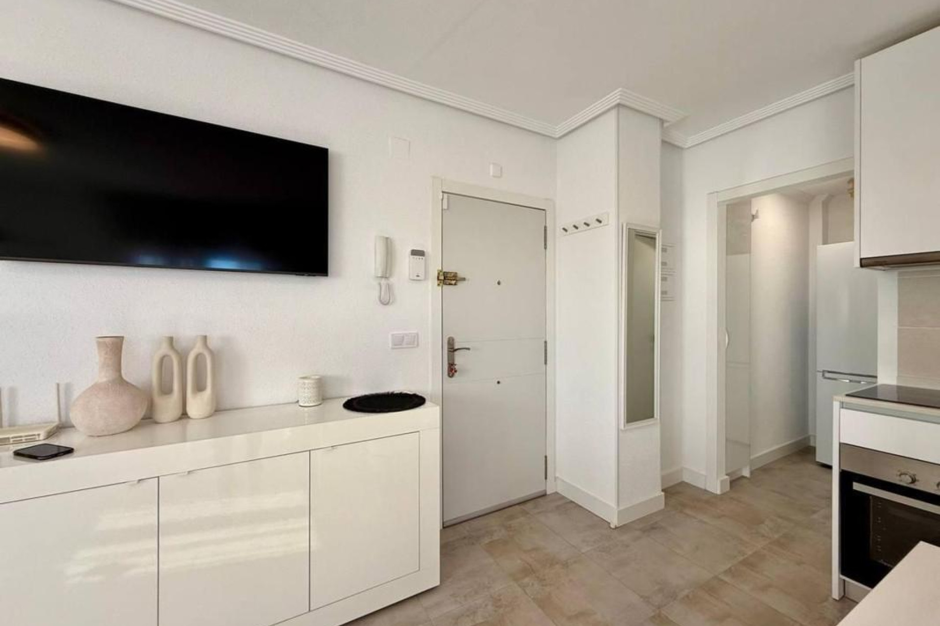 Reventa - Apartamento / piso - Torrevieja - torrevieja