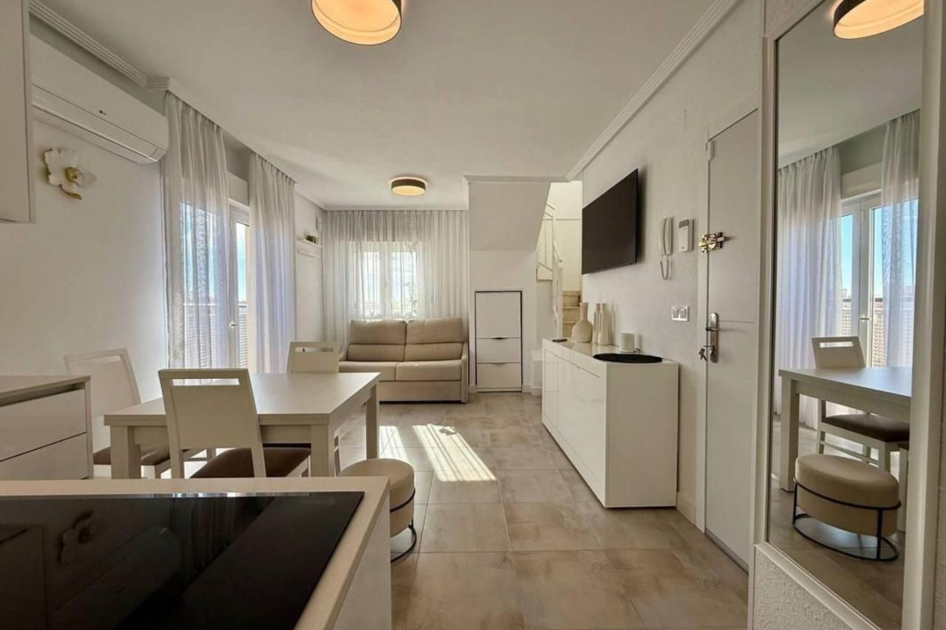 Reventa - Apartamento / piso - Torrevieja - torrevieja