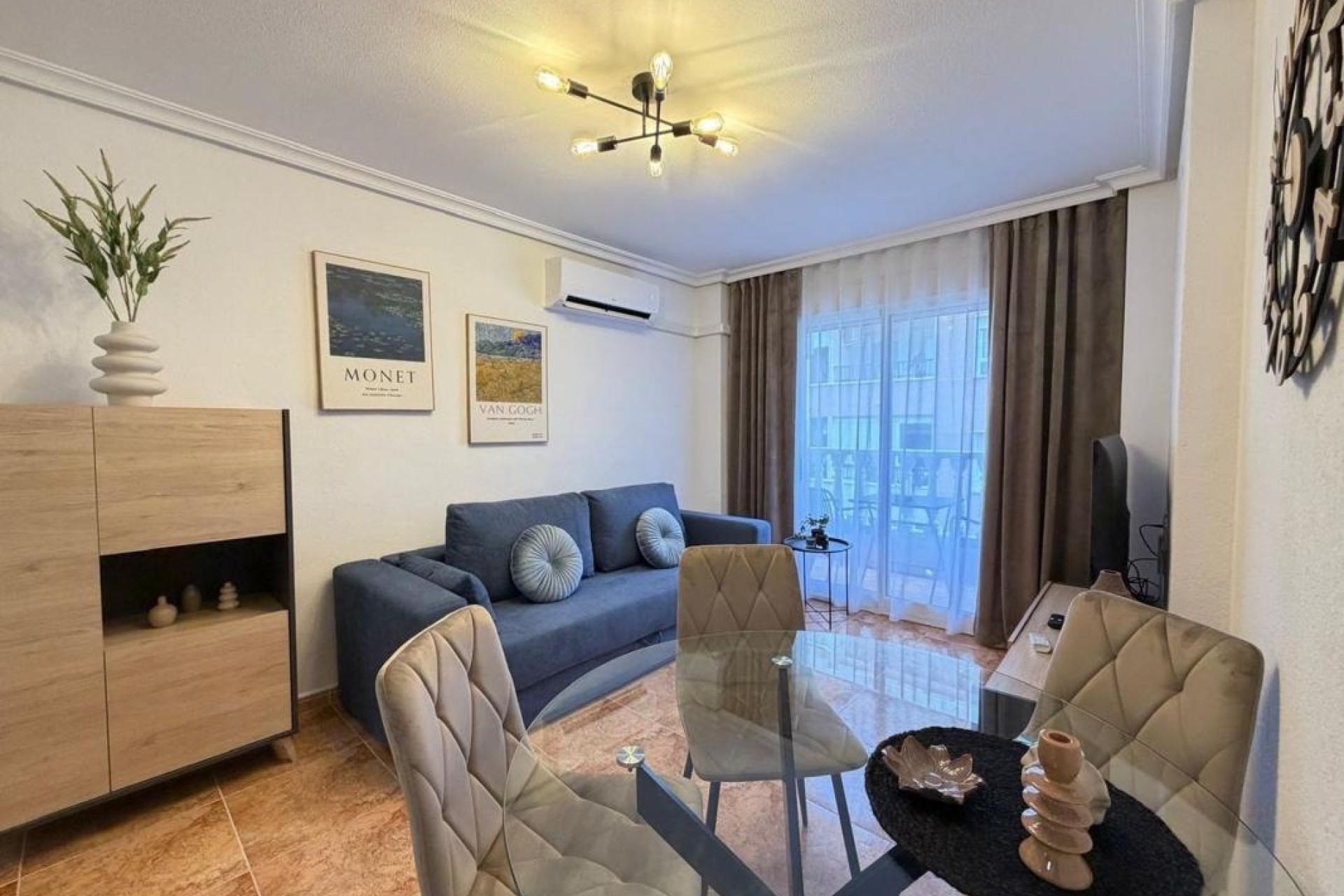 Reventa - Apartamento / piso - Torrevieja - torrevieja