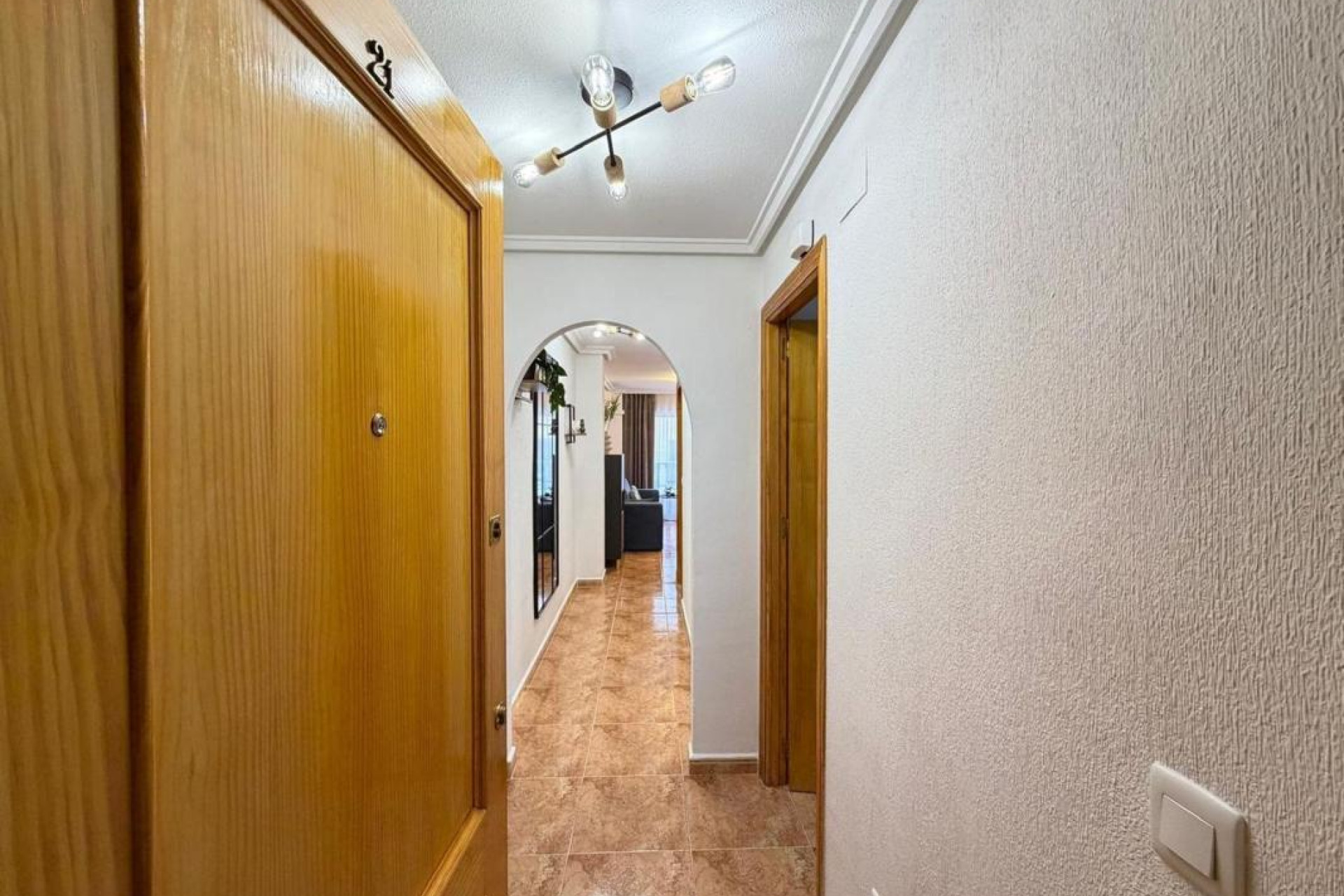 Reventa - Apartamento / piso - Torrevieja - torrevieja