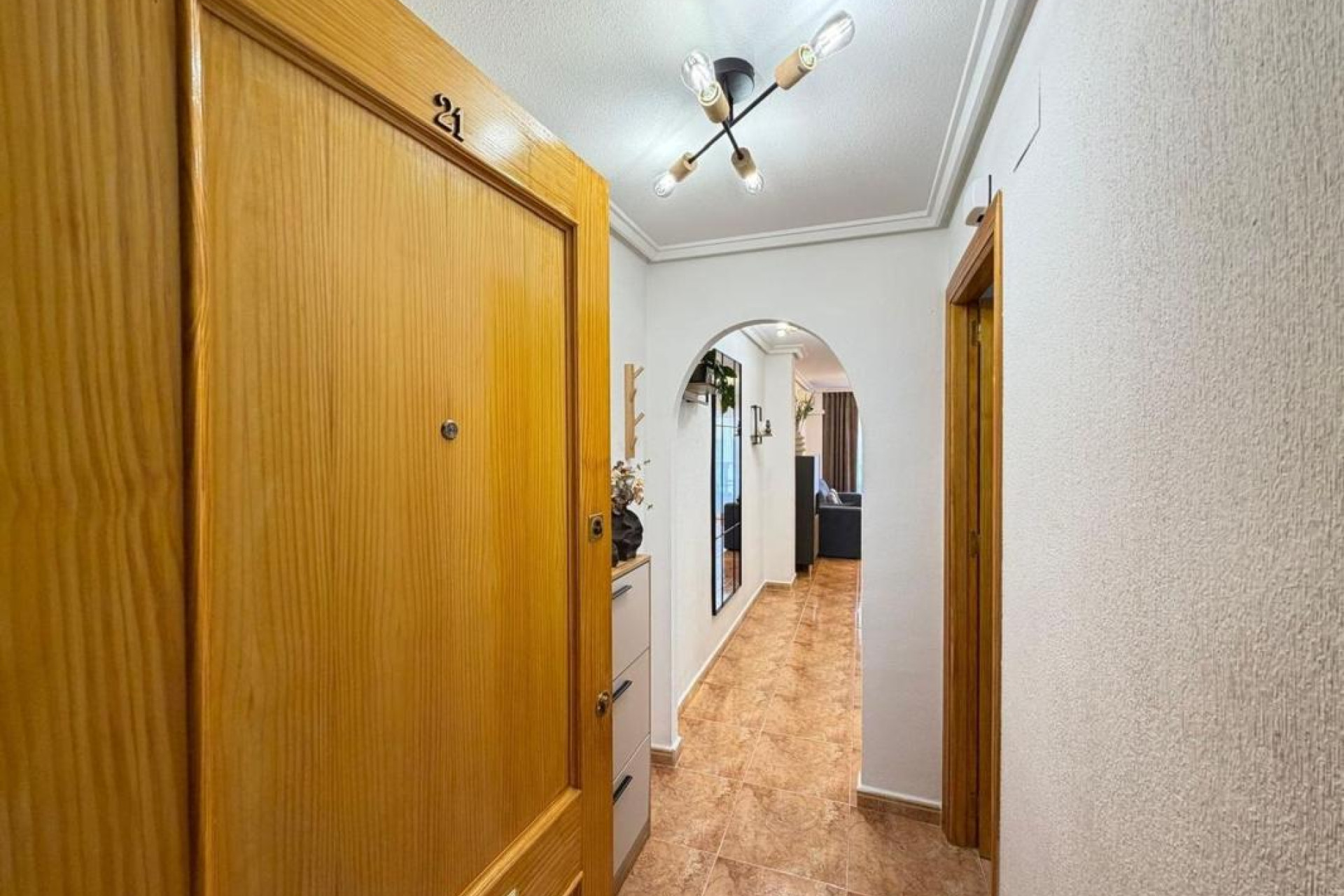 Reventa - Apartamento / piso - Torrevieja - torrevieja