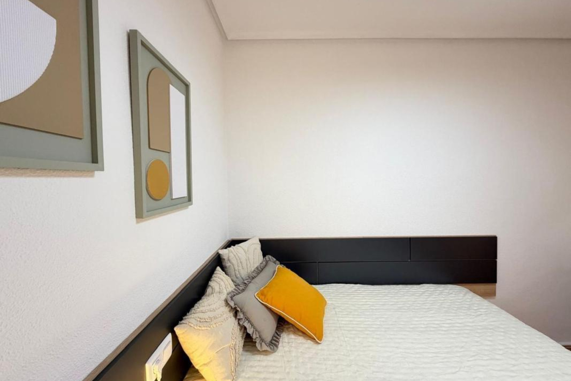 Reventa - Apartamento / piso - Torrevieja - torrevieja