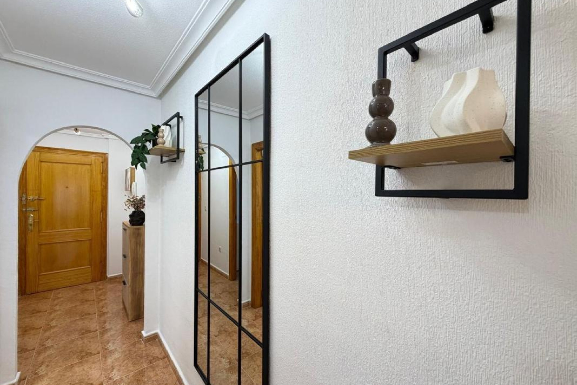 Reventa - Apartamento / piso - Torrevieja - torrevieja