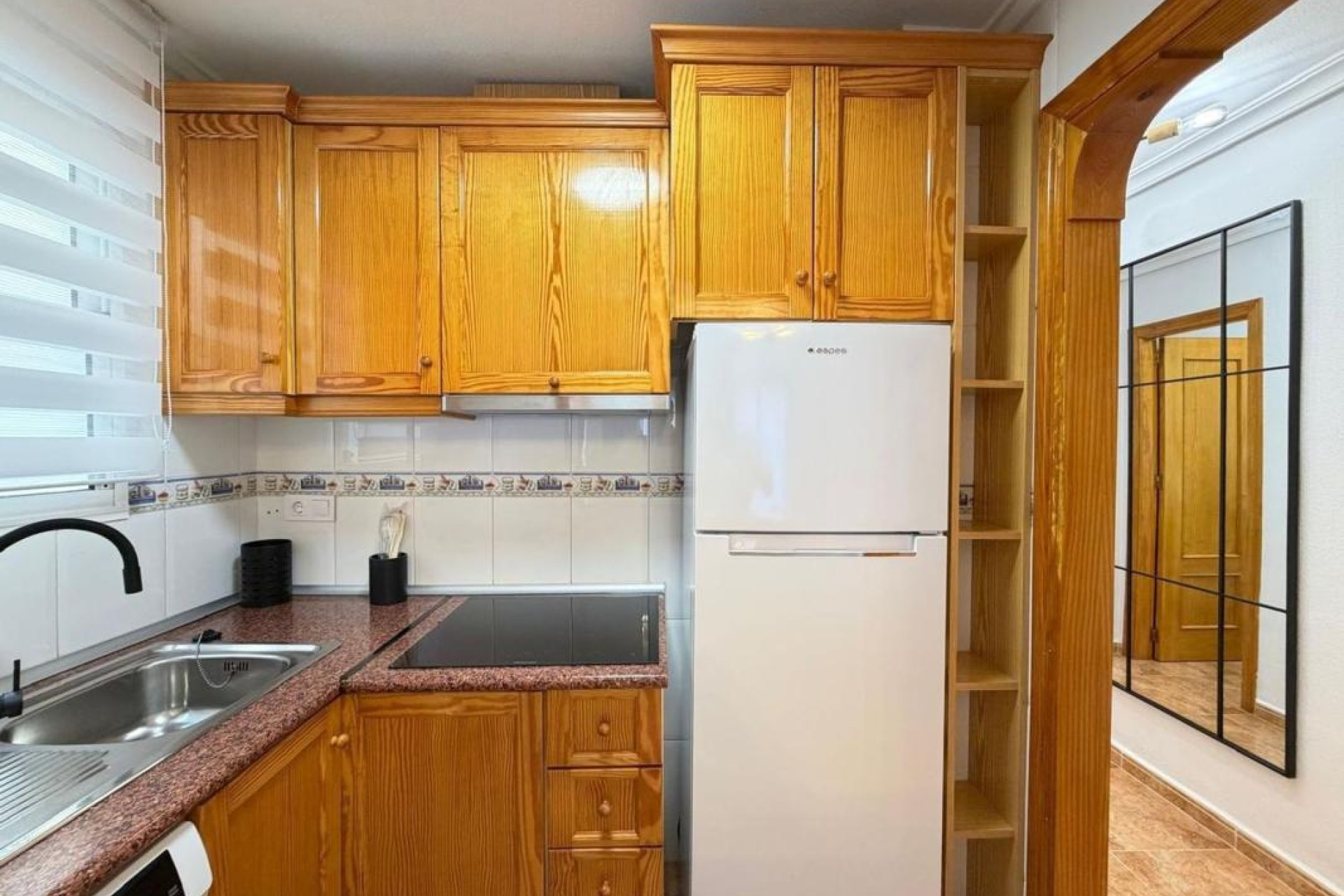 Reventa - Apartamento / piso - Torrevieja - torrevieja