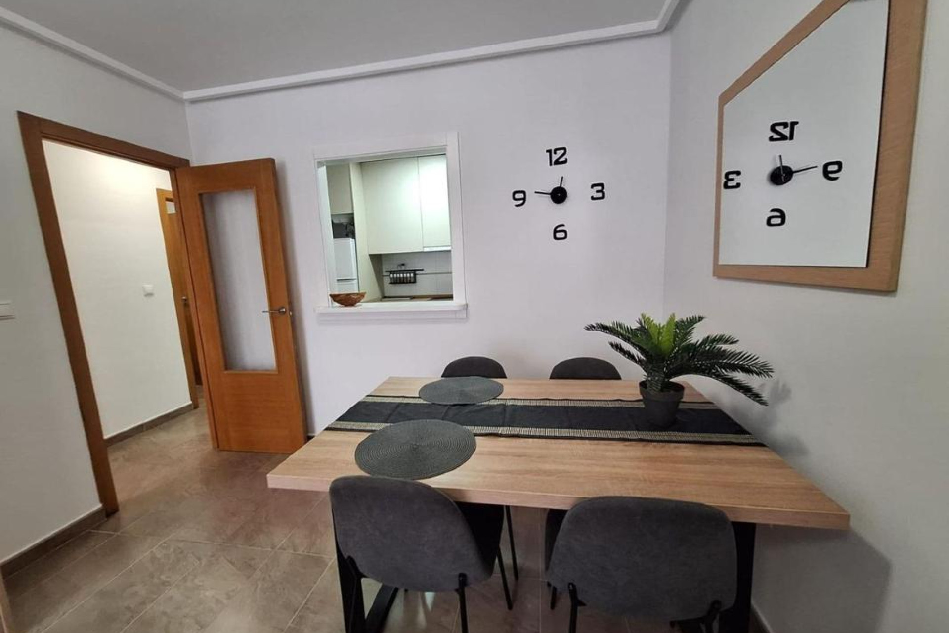 Reventa - Apartamento / piso - Torrevieja - torrevieja