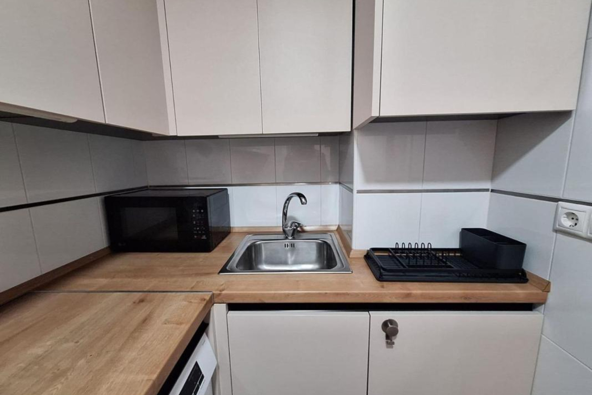 Reventa - Apartamento / piso - Torrevieja - torrevieja