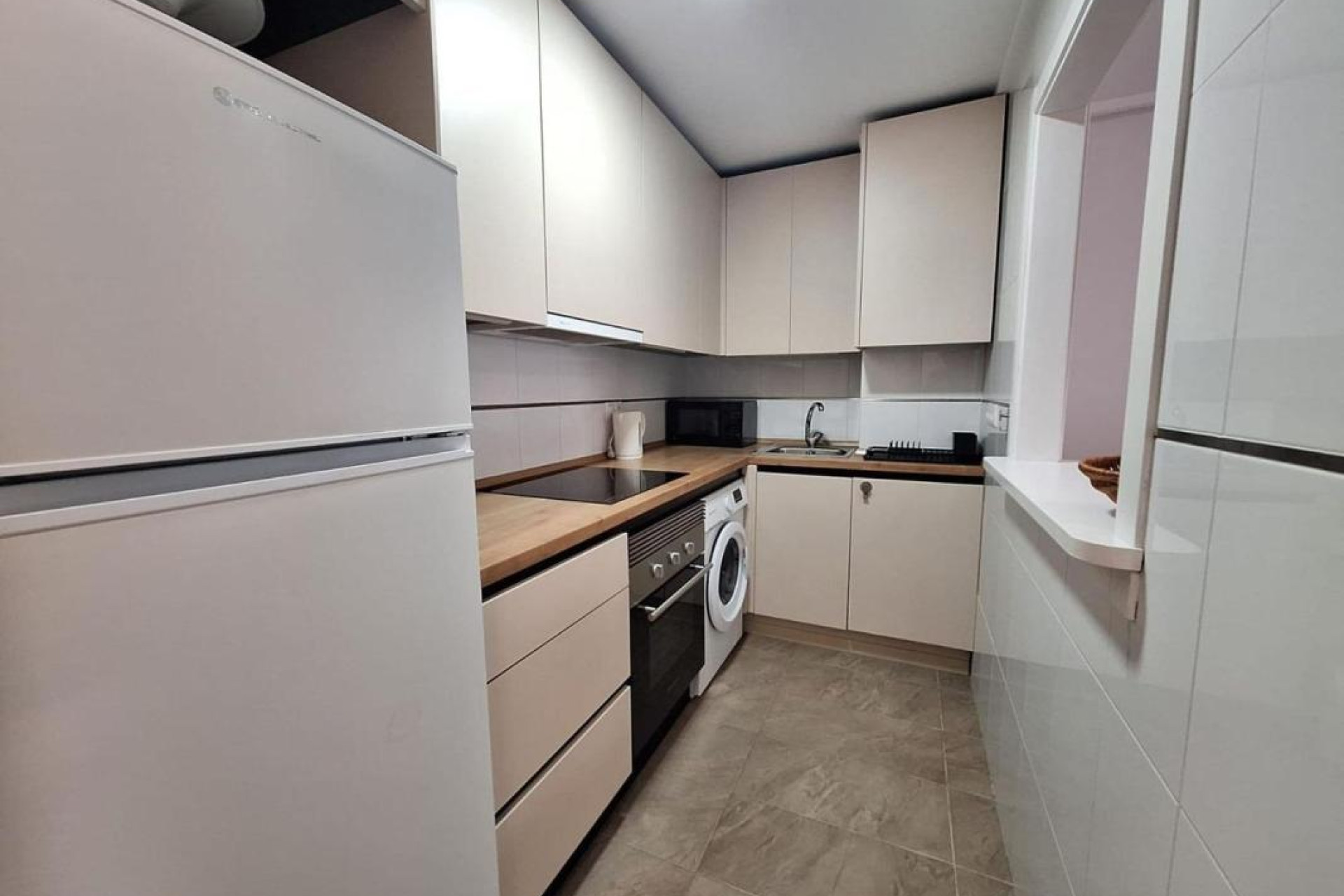 Reventa - Apartamento / piso - Torrevieja - torrevieja
