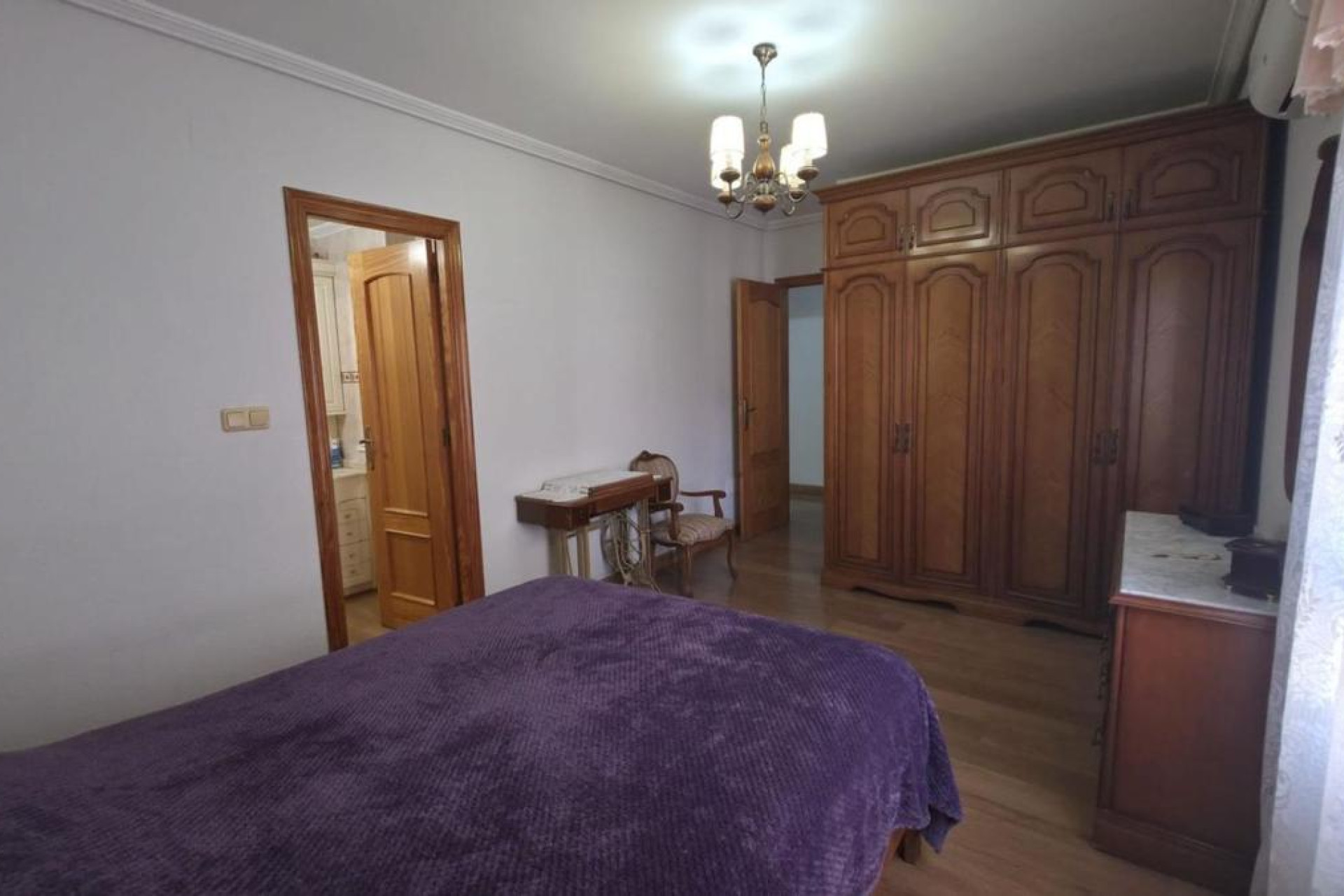 Reventa - Apartamento / piso - Torrevieja - torrevieja