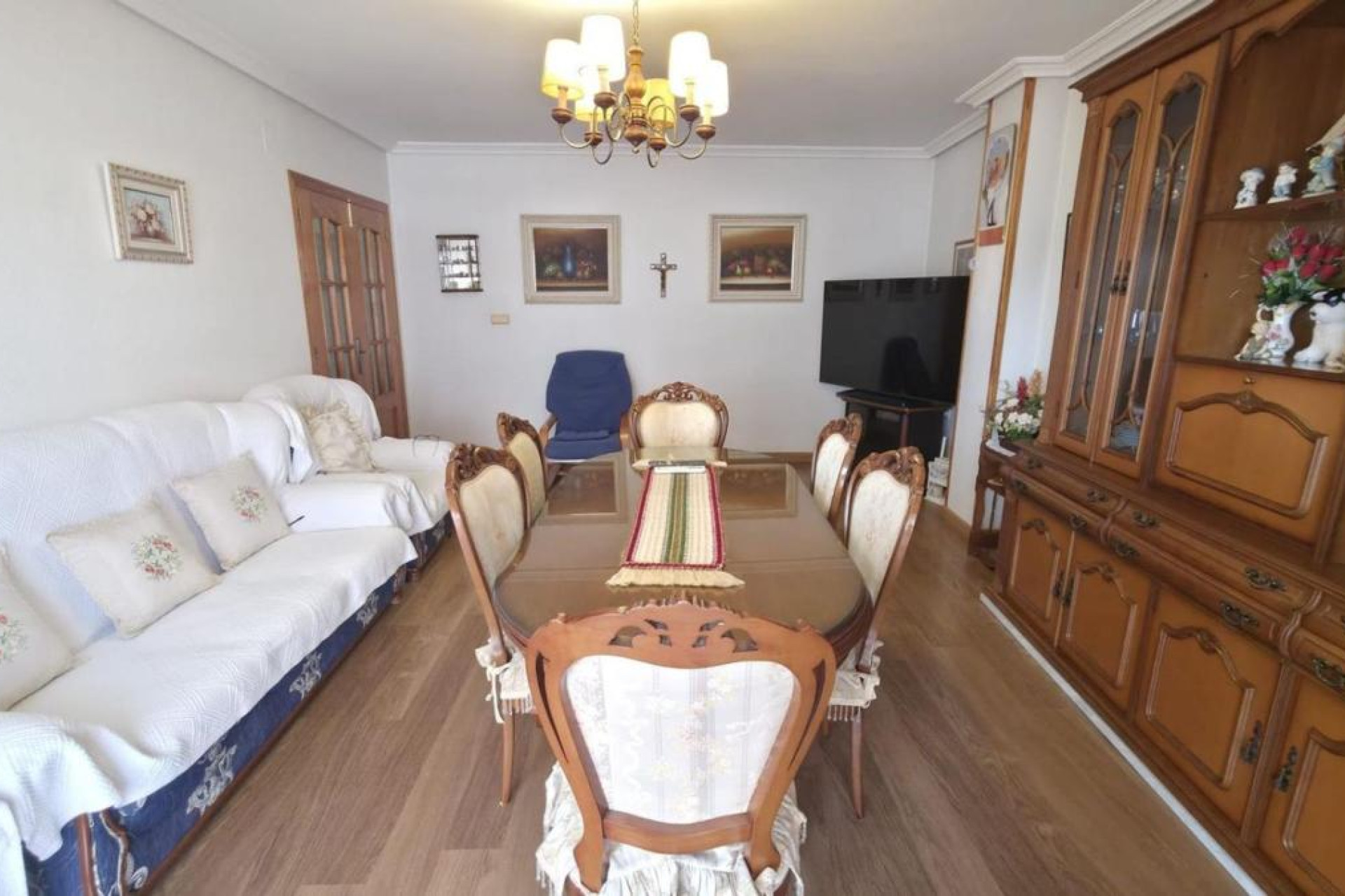 Reventa - Apartamento / piso - Torrevieja - torrevieja