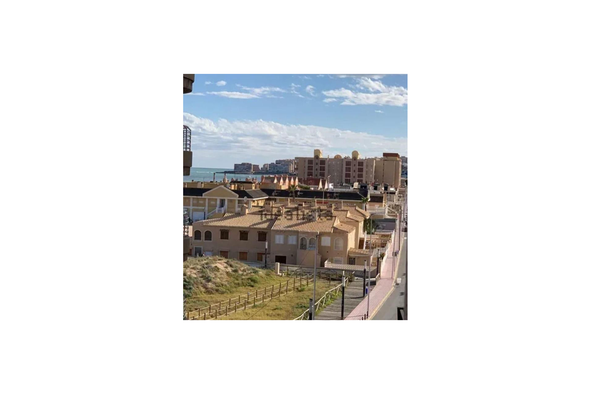 Reventa - Apartamento / piso - Torrevieja - torrevieja