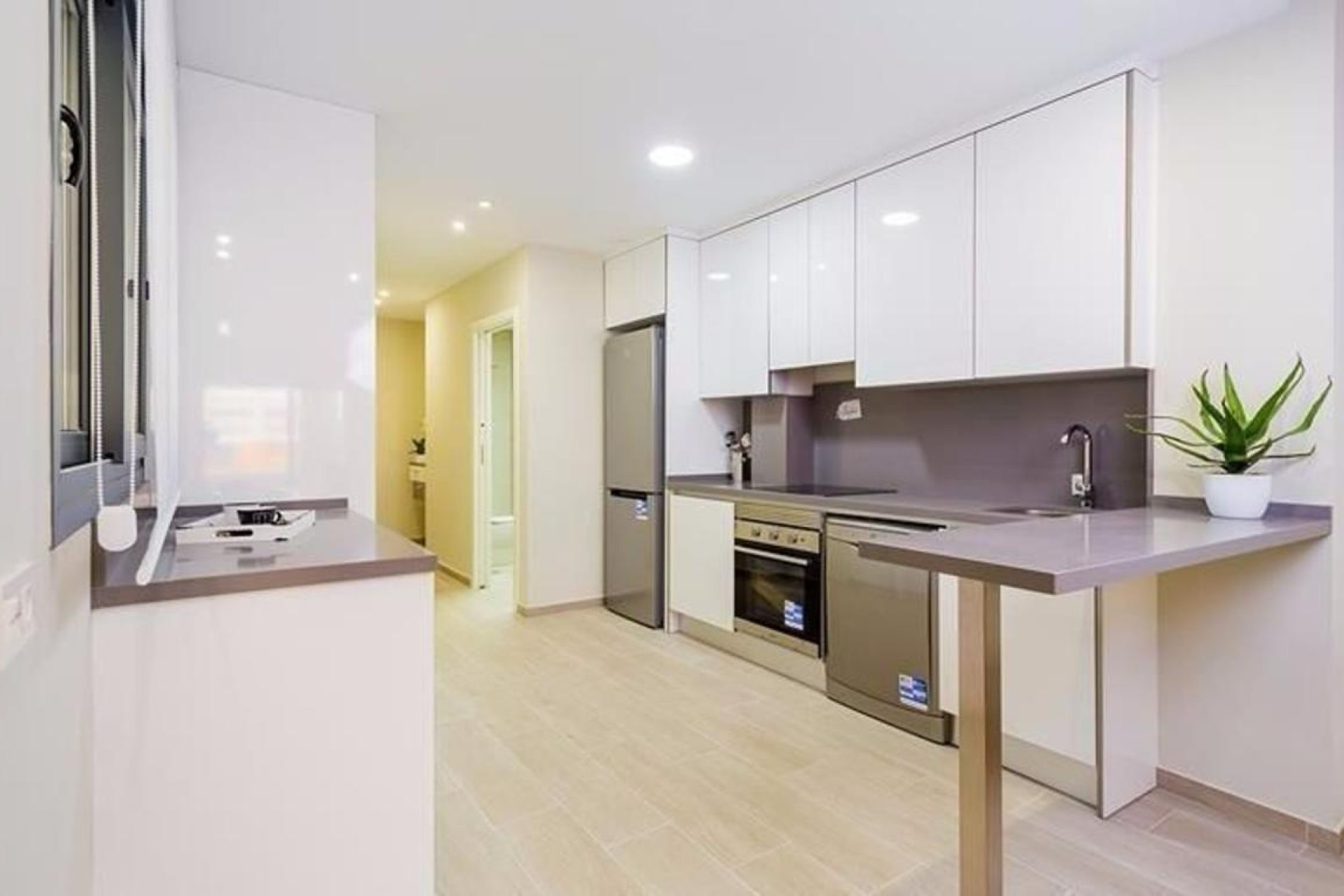 Reventa - Apartamento / piso - Torrevieja - torrevieja