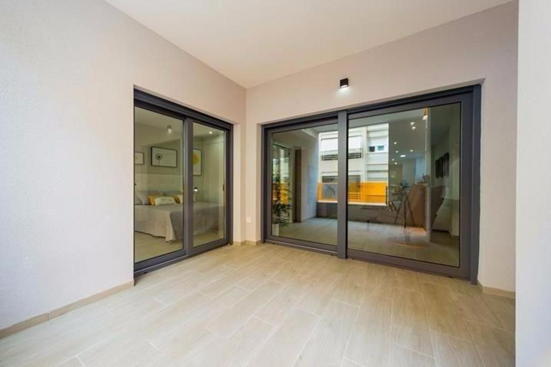 Reventa - Apartamento / piso - Torrevieja - torrevieja